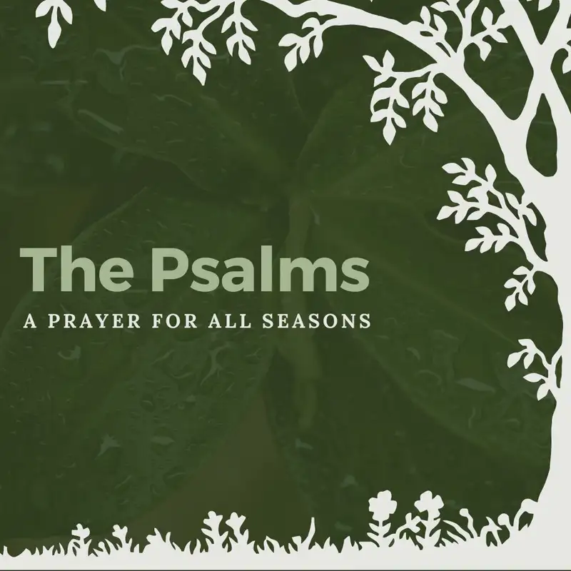24.03.10 - The Psalms | A Prayer for the Pilgramage
