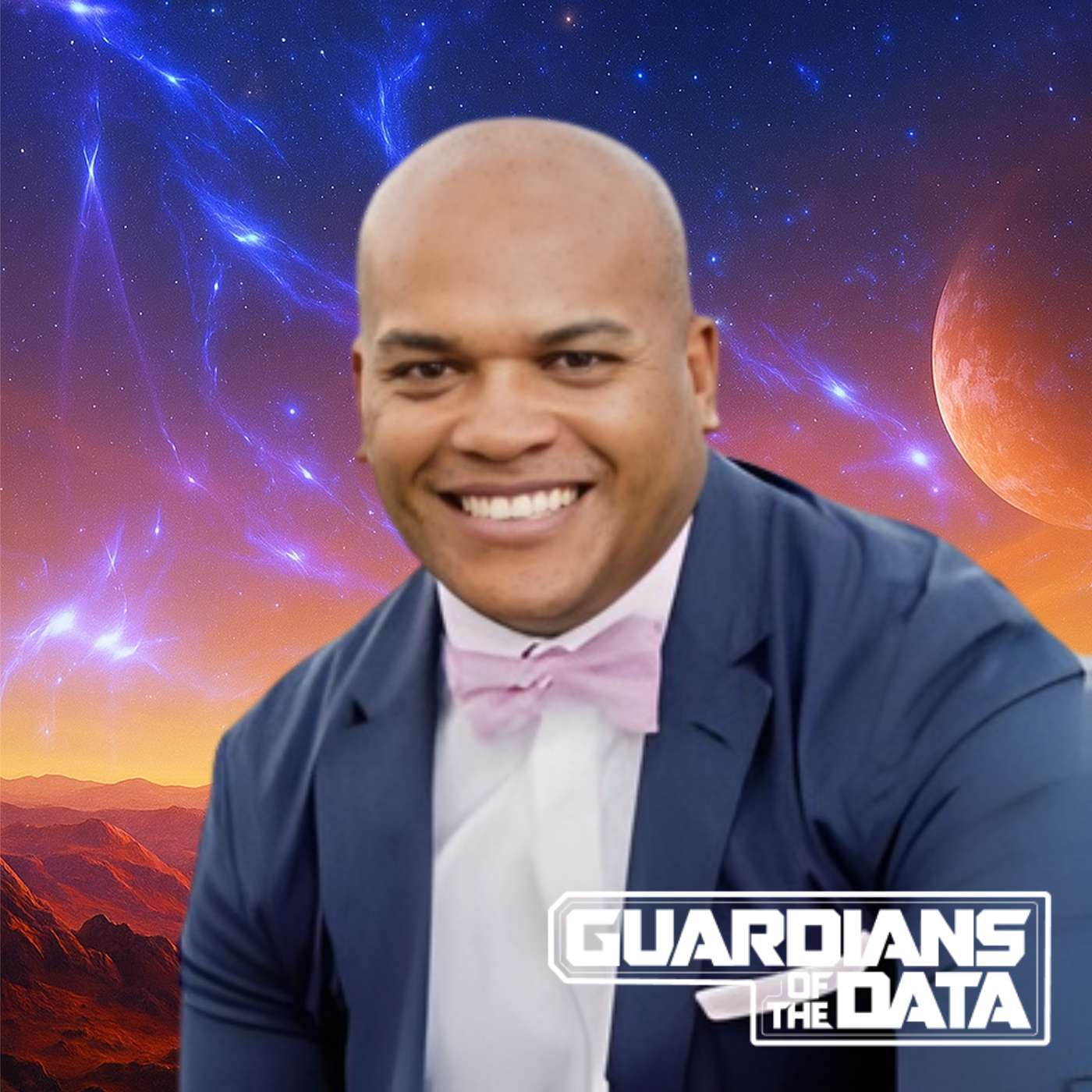 How to Make DLP Work in the Real World - Tobias Simpson - Guardians of the Data - Episode #15