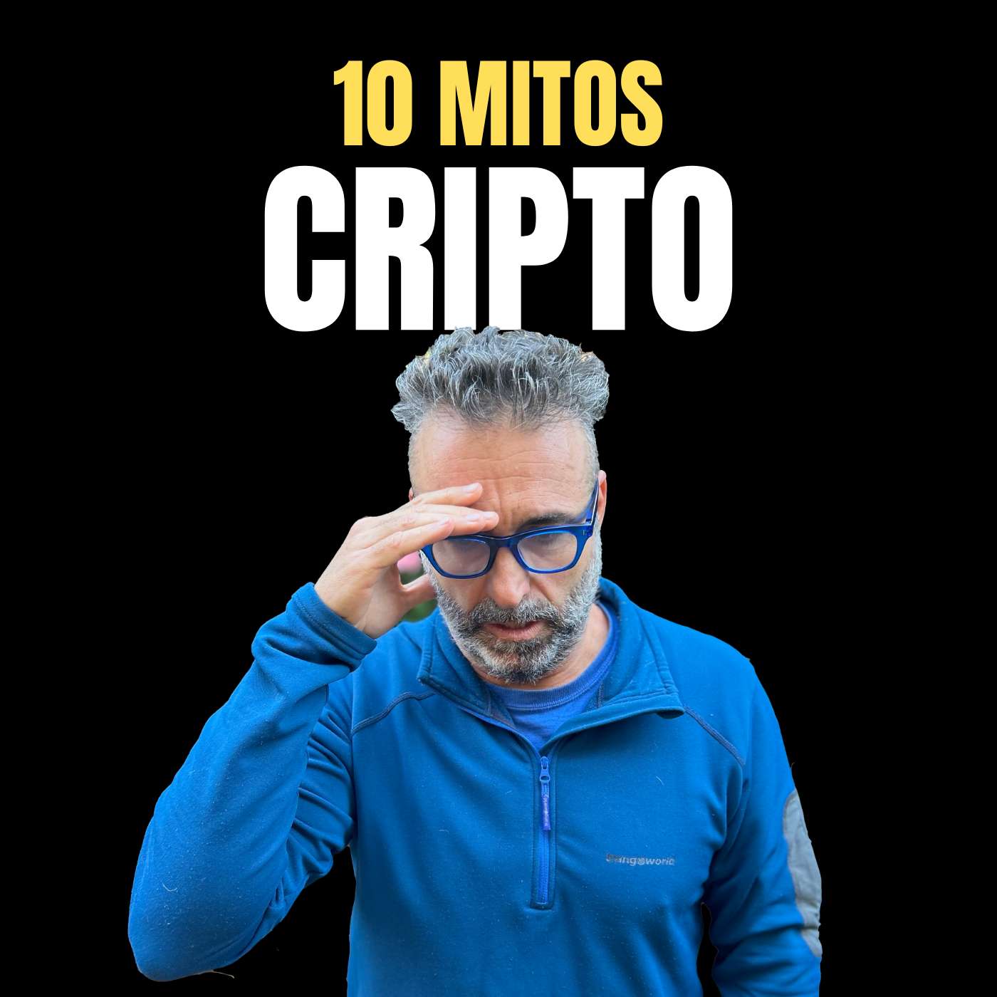 10 mitos cripto para inquietos - Blockchain #43