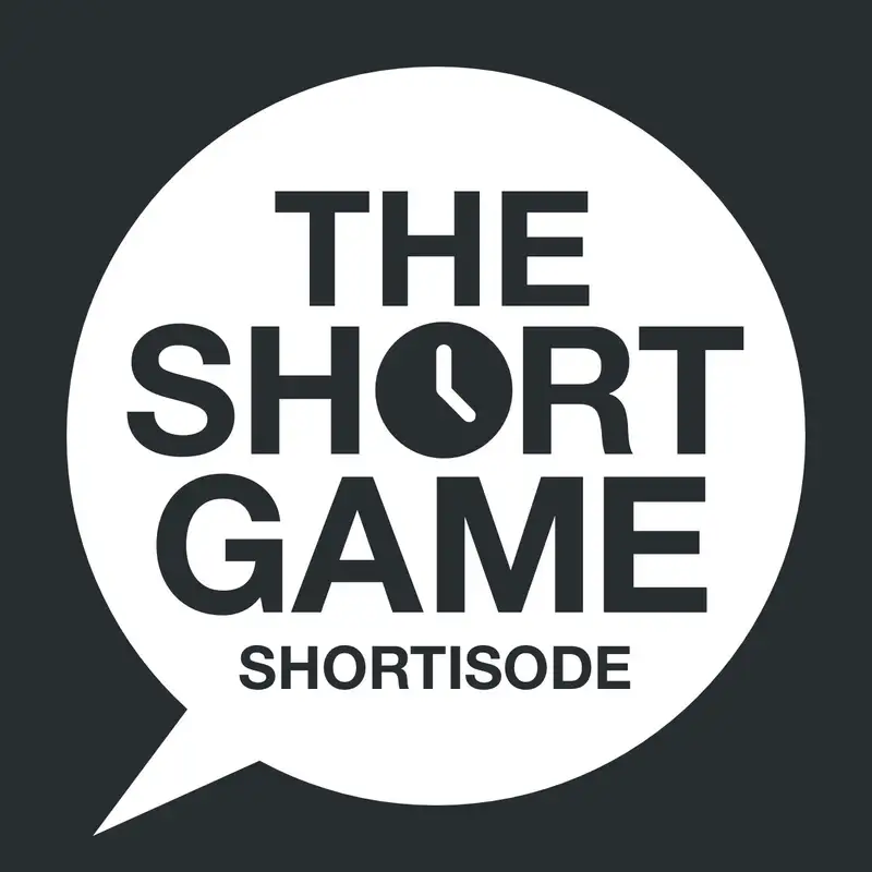 Shortisode 2: Wait, We Like Long Games!