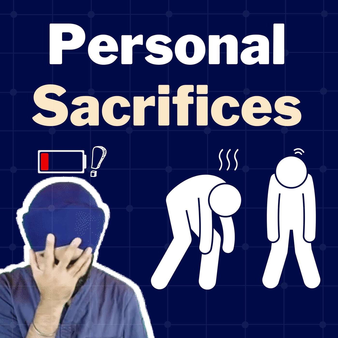 Personal Sacrifices – Creating an Online Occlusion Course – IC037 episode artwork