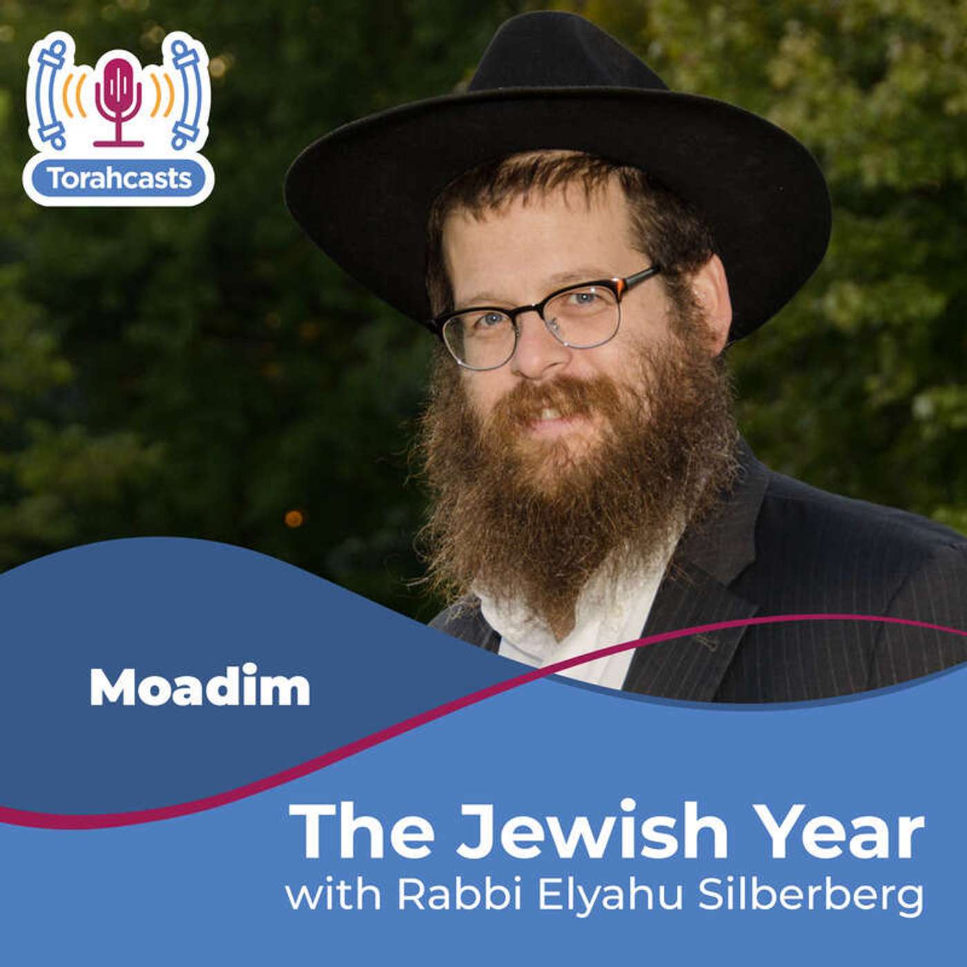 Simchas Torah Thought #4 episode artwork