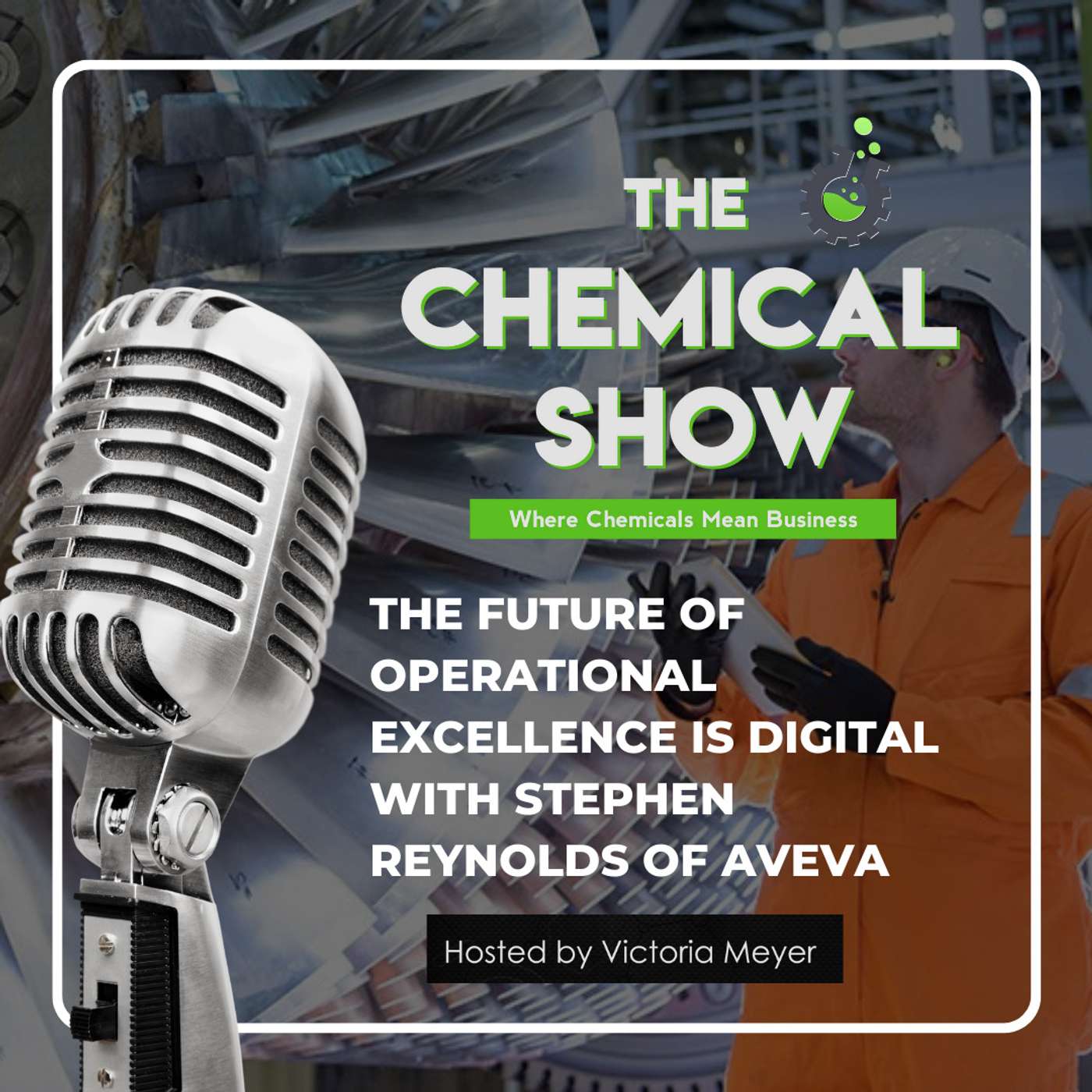 The Chemical Show: Where Leaders Talk Business