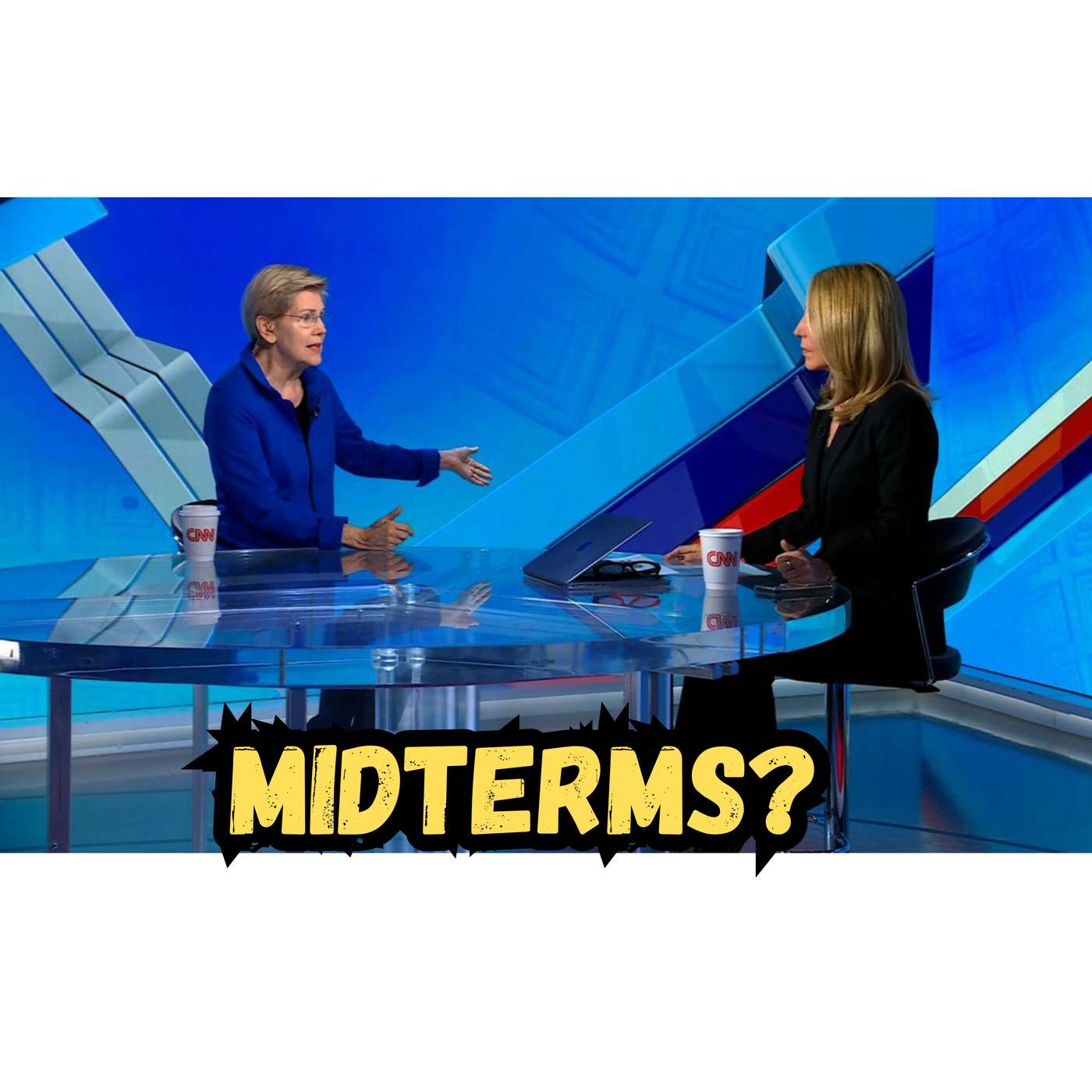 Anti Politician Podcast