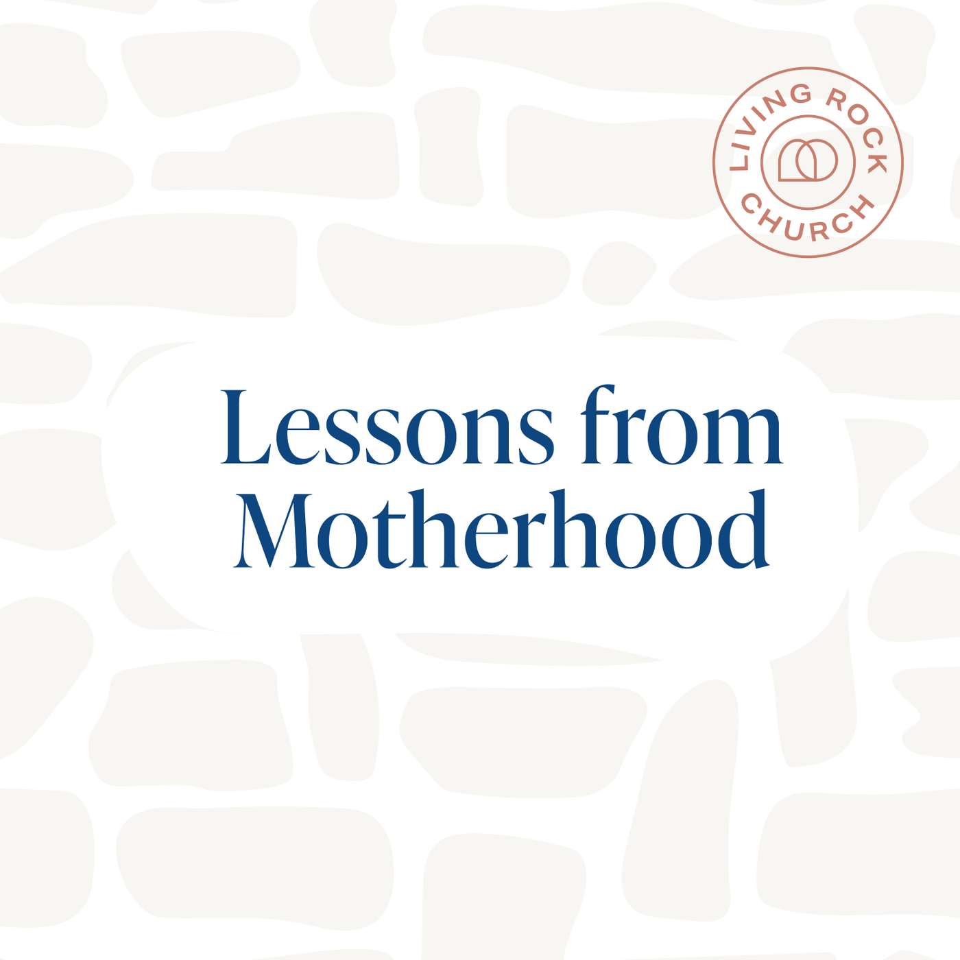 Lessons from Motherhood