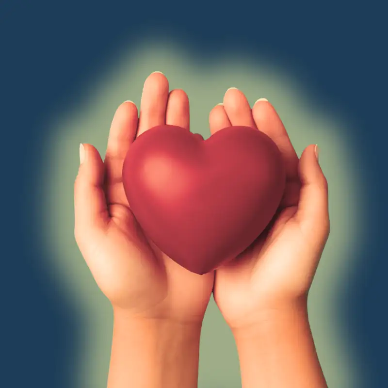 The Universal Reaction That Exposes Toxic People