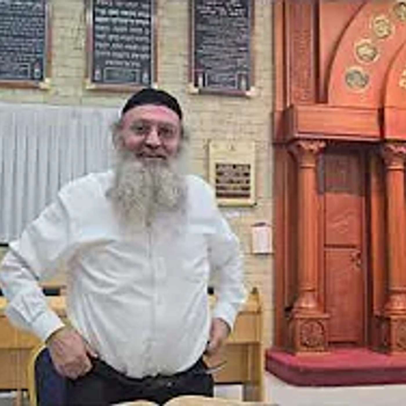 הרב מאיר כהן | בִּשְׁעַת תְּקִיעַת הַשּׁוֹפָר גַּם הָעֲבֵרוֹת הַחֲמוּרוֹת בְּיוֹתֵר יִתְכַּפרוּ לְךָ