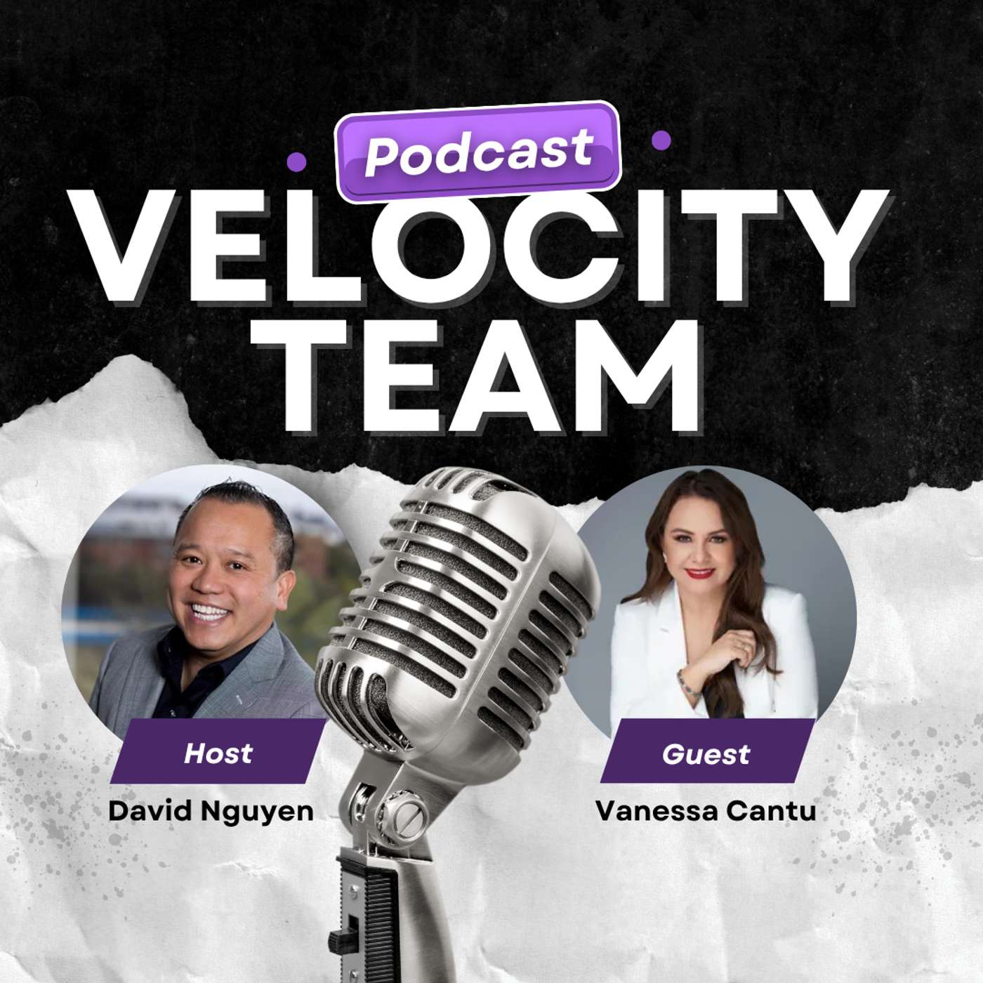 From Classroom to Closing Table: How Vanessa Cantu Built a Thriving Real Estate Career in the Rio Grande Valley