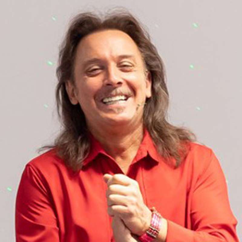 Roberto Antela Martinez