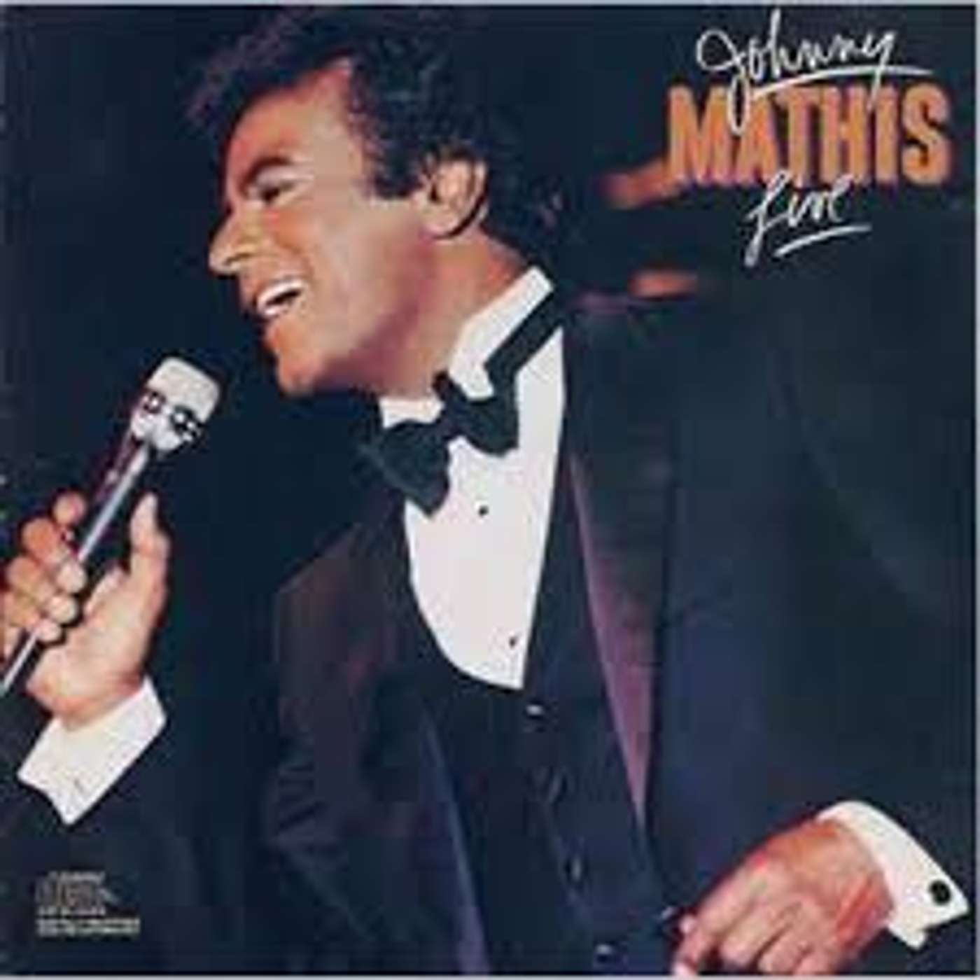 Johnny Mathis et compagnie Johnny Mathis et compagnie