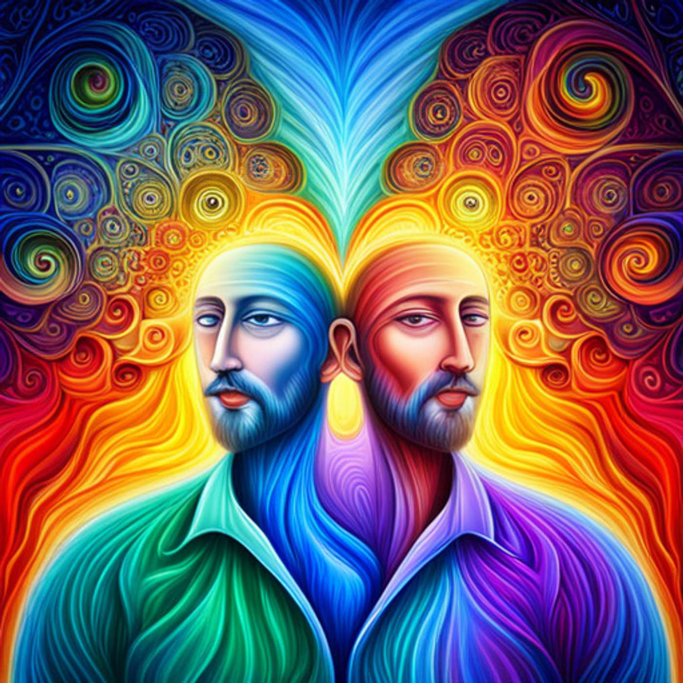 Daily Tanya Insights with Rabbi Solomon Sage: Spiritual Growth in Everyday Life episode artwork