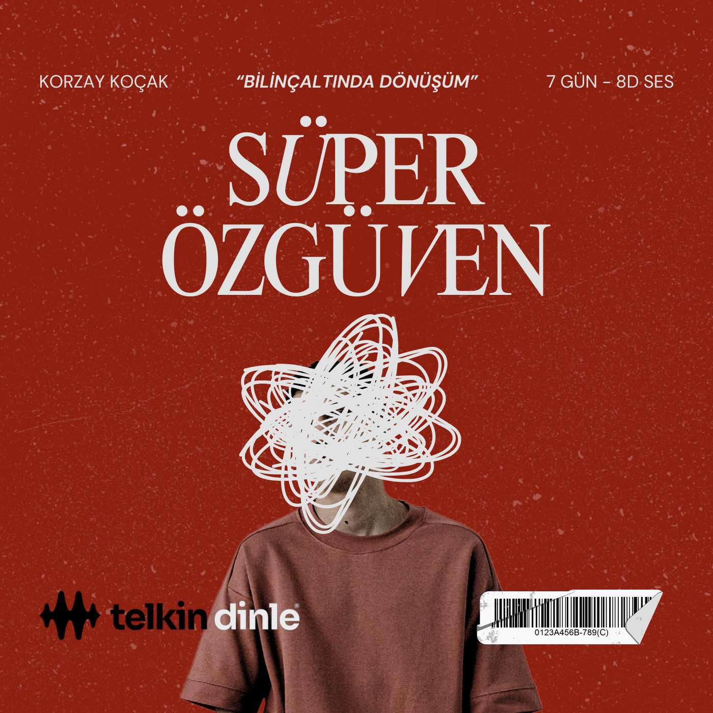 Süper Özgüven
