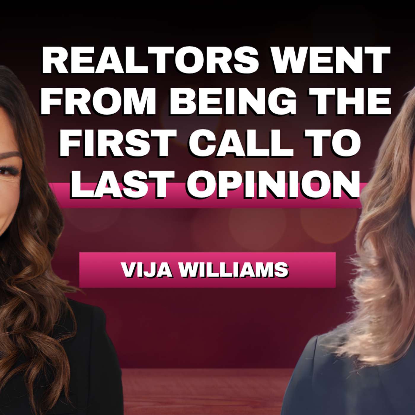 Real Estate Agents Aren’t the First Call Anymore (Here’s What Replaced It)