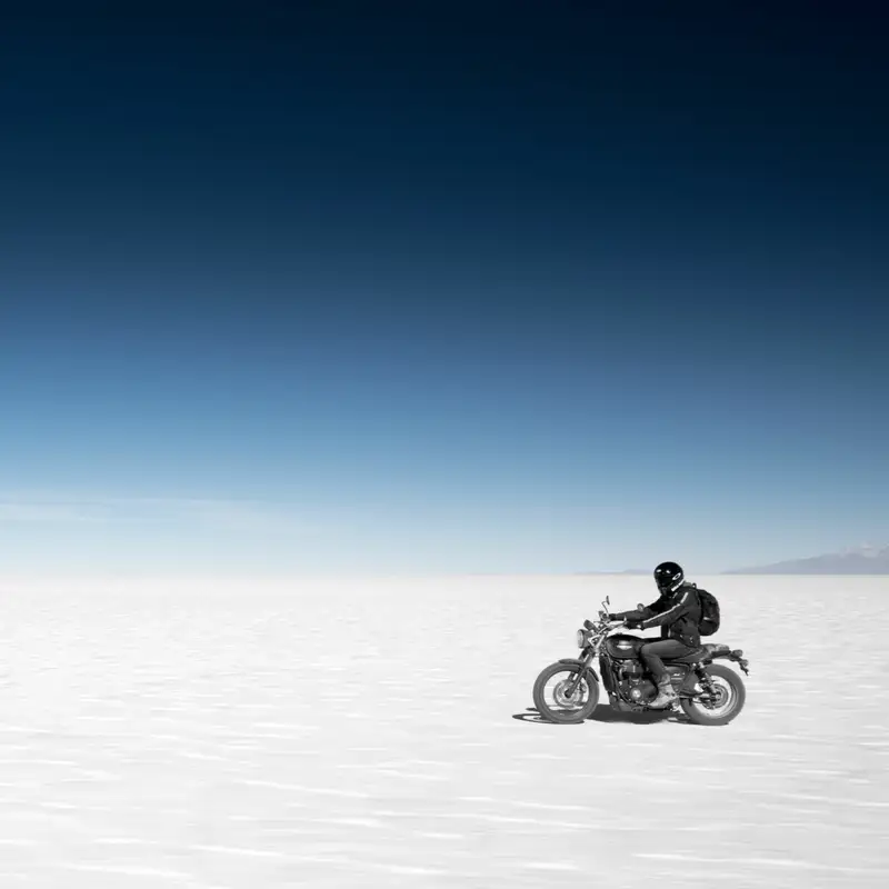 Make sure some paths are dirt