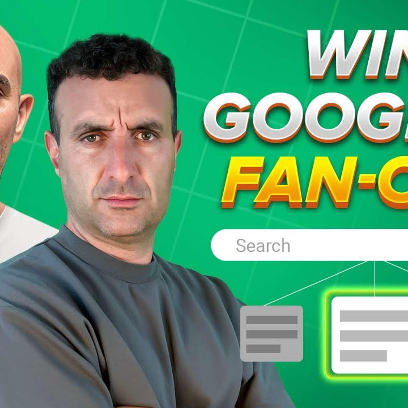 How to Rank for AI Query Fan Out Searches