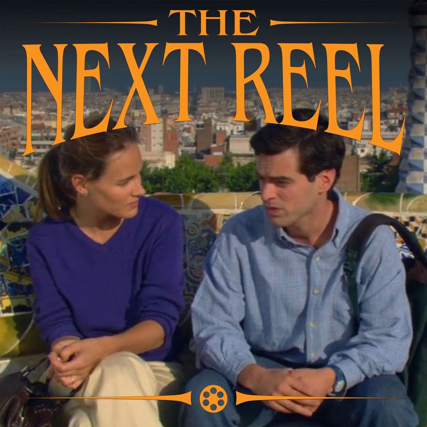 The Next Reel Film Podcast