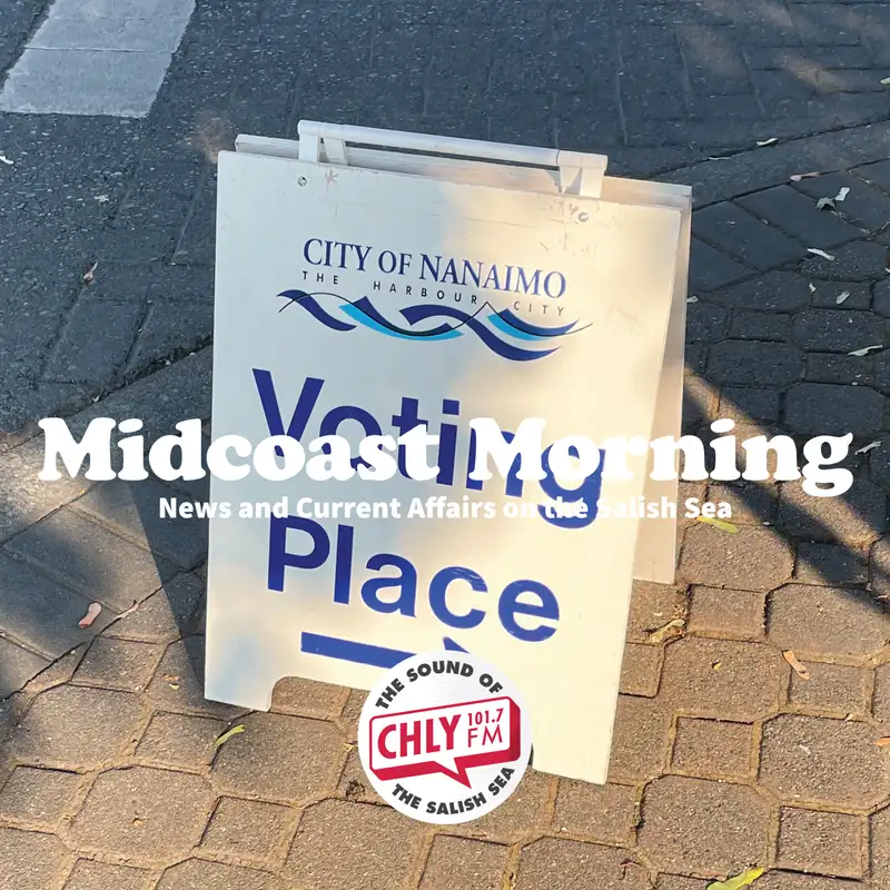 A long ballot. How the local election system could shape the coming campaign in Nanaimo