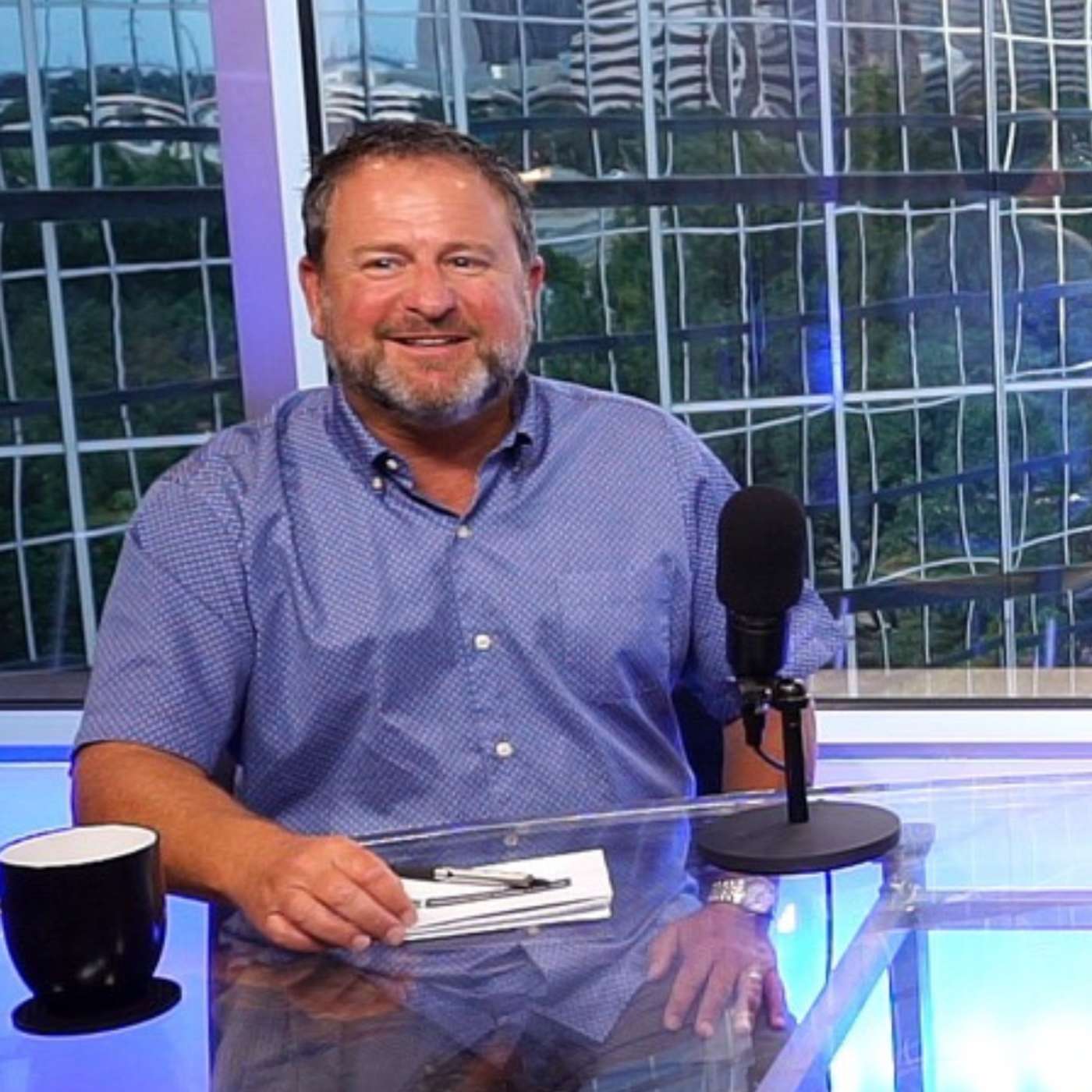 Episode 43: The Importance of Caregiver Training