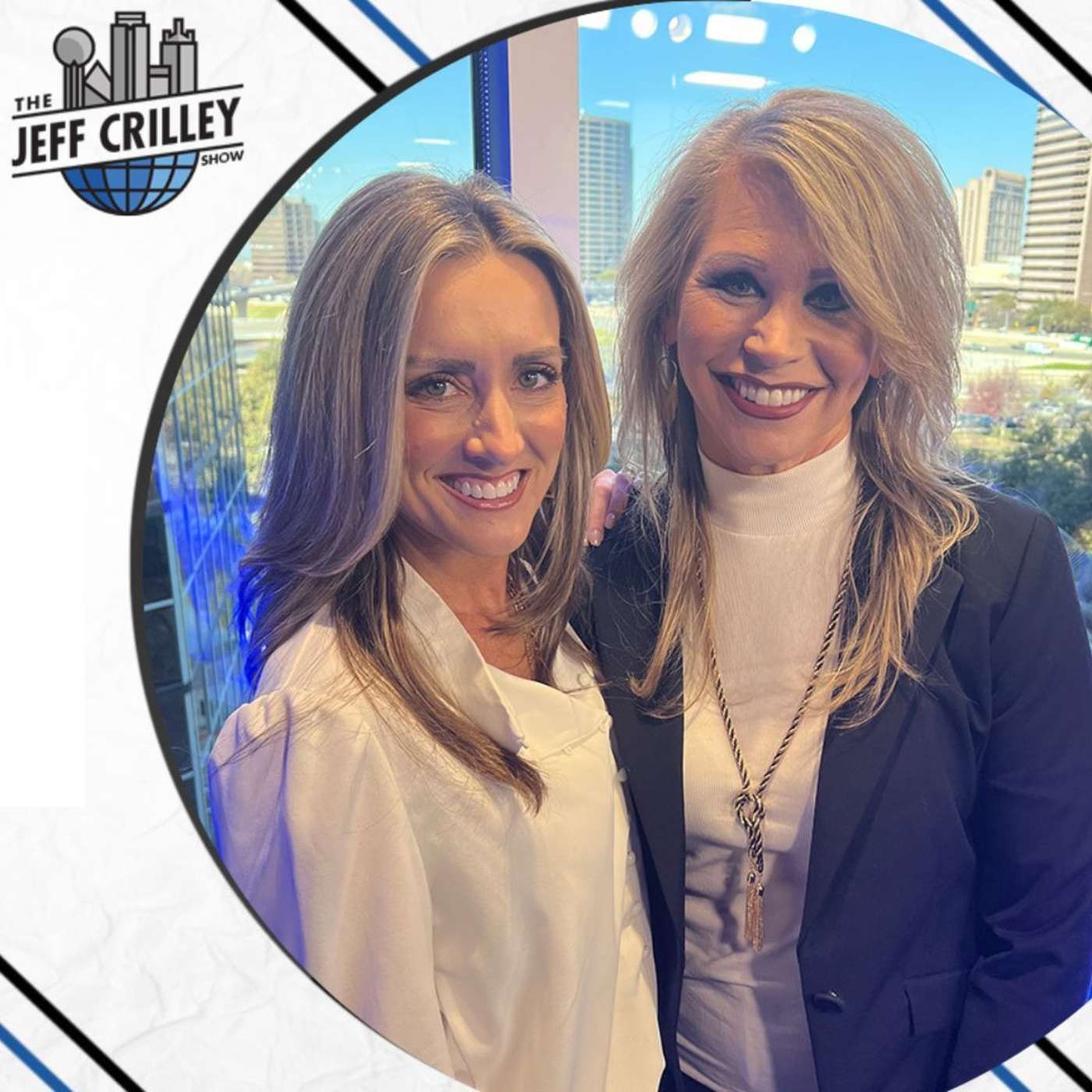 The Jeff Crilley Show