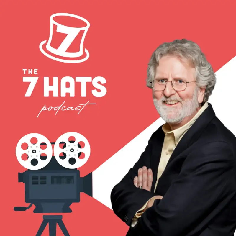 Hollywood StorySELLING 'Secrets' for Entrepreneurs: Michael Hauge