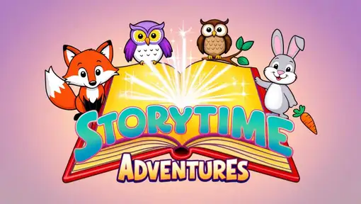 StoryTime Adventures