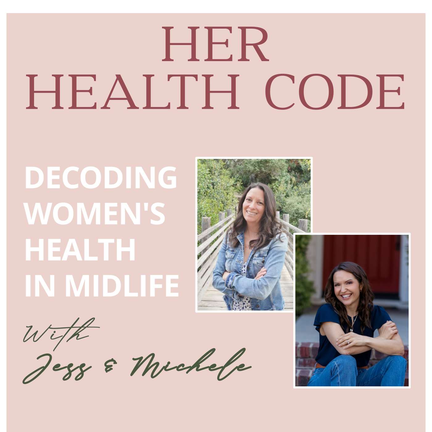 Her Health Code