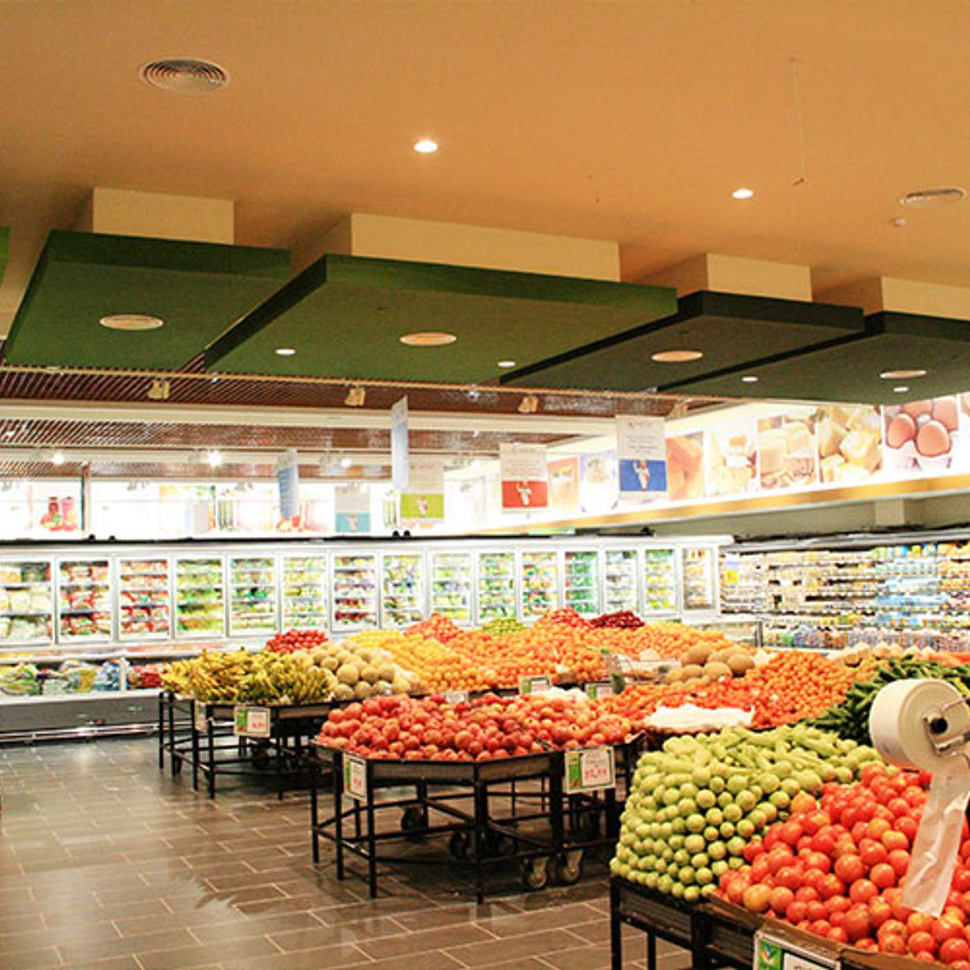 Are Supermarket Prices Rising? (10/03/26)