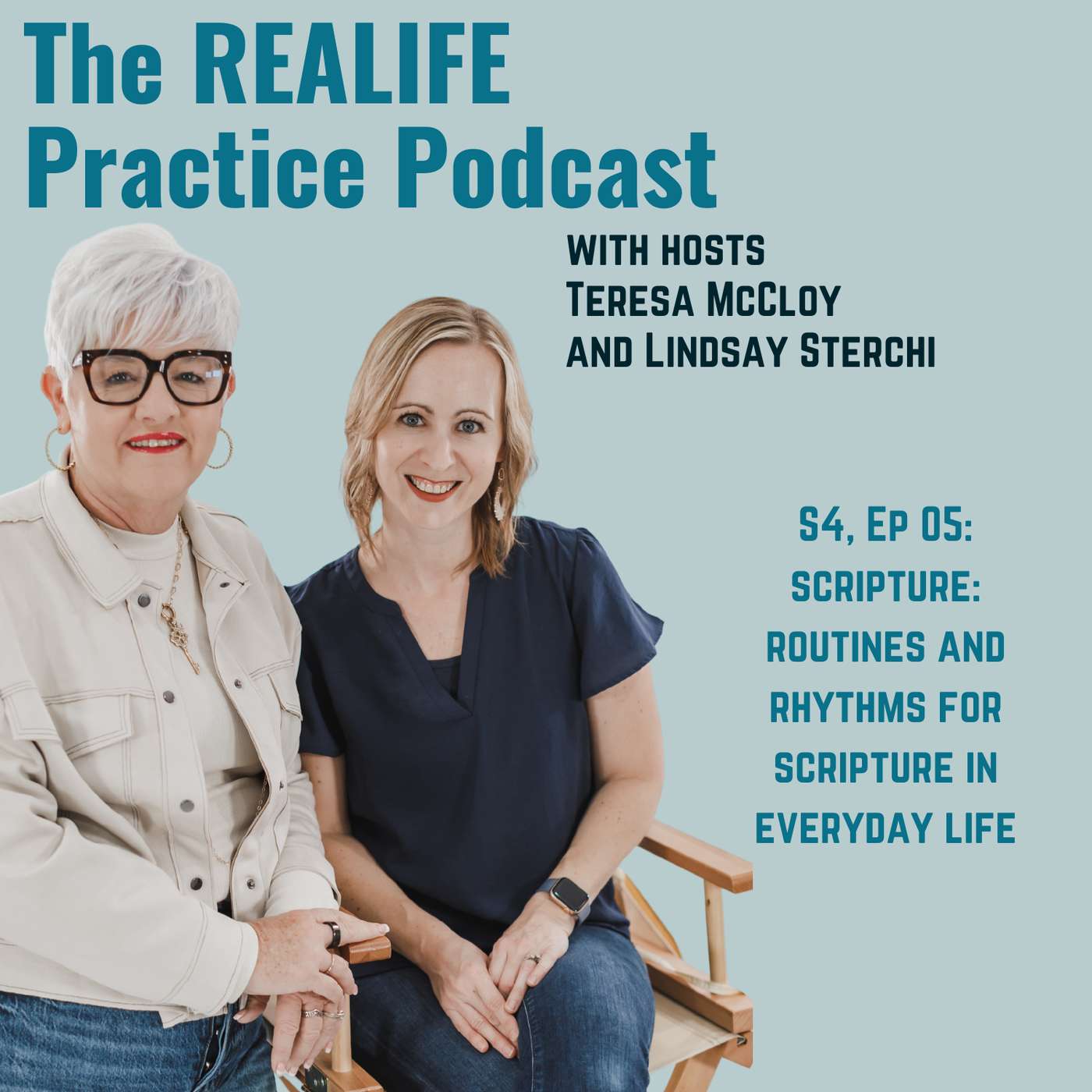 S4, Ep.06 Scripture: How to Embrace Discipline and Desire with God’s Word, with Pastor Tyler Sterchi