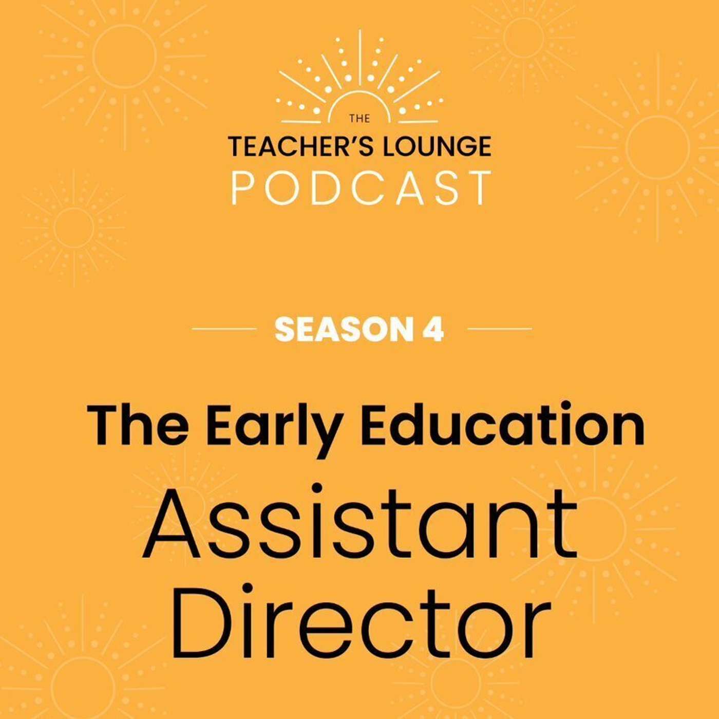 How to Make the Most of Monthly Staff Observations in Early Education Classrooms episode artwork