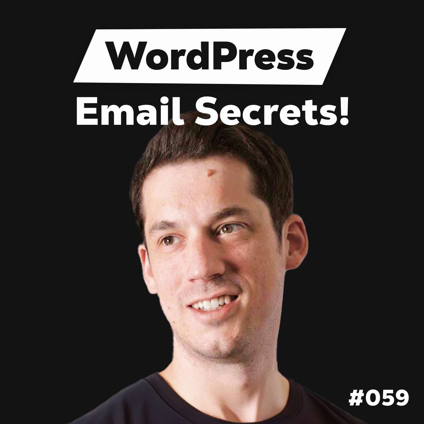 Die Dominik Liss Show (WordPress & Business Talks)