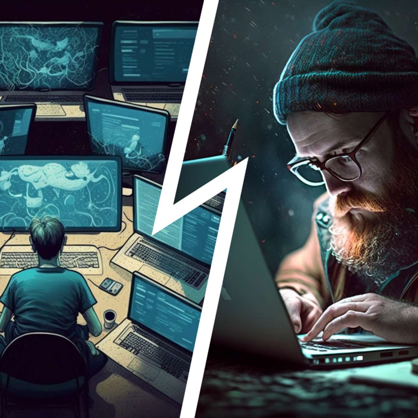 To Focus or Not Focus: How to Find the Right Product-Market Fit