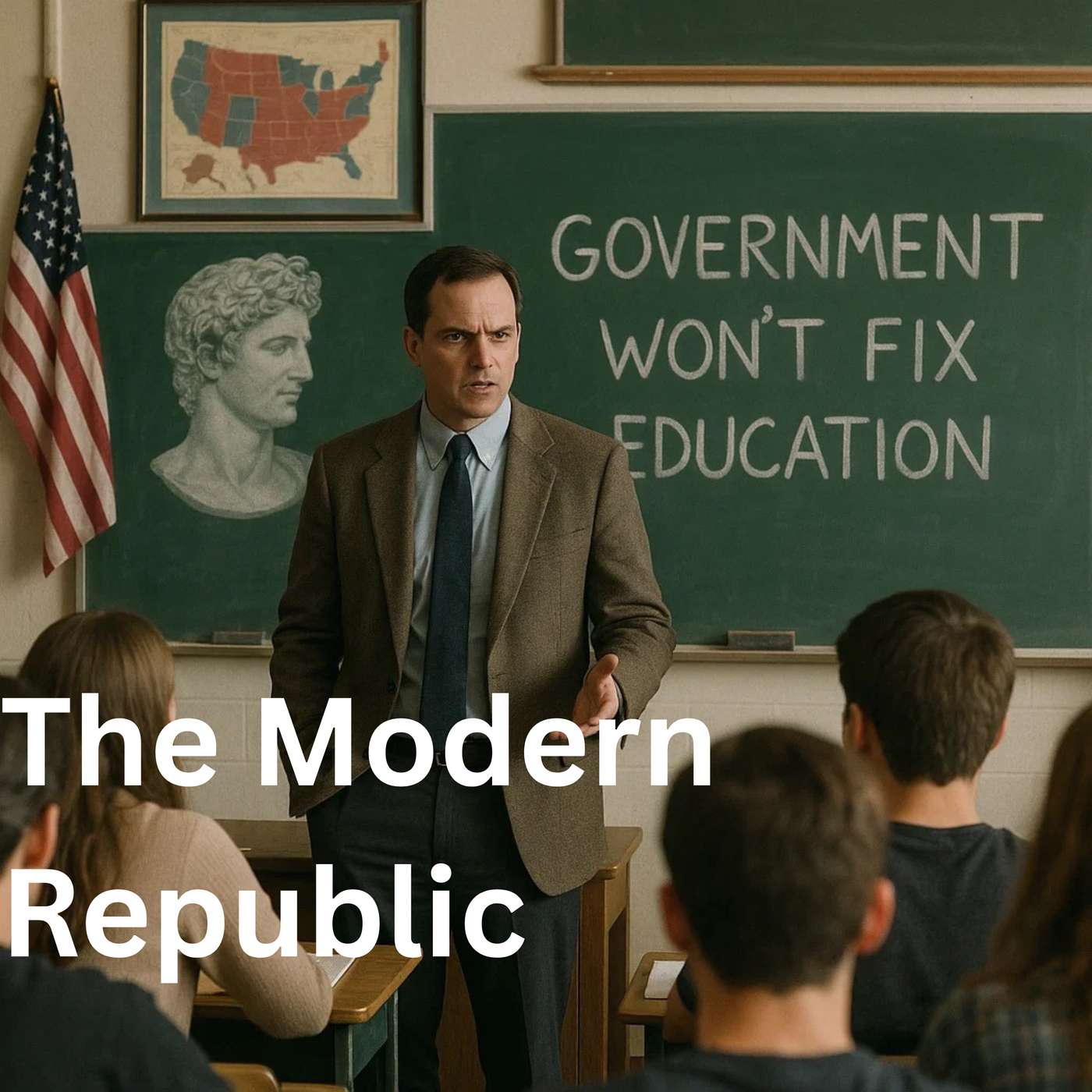 The Modern Republic