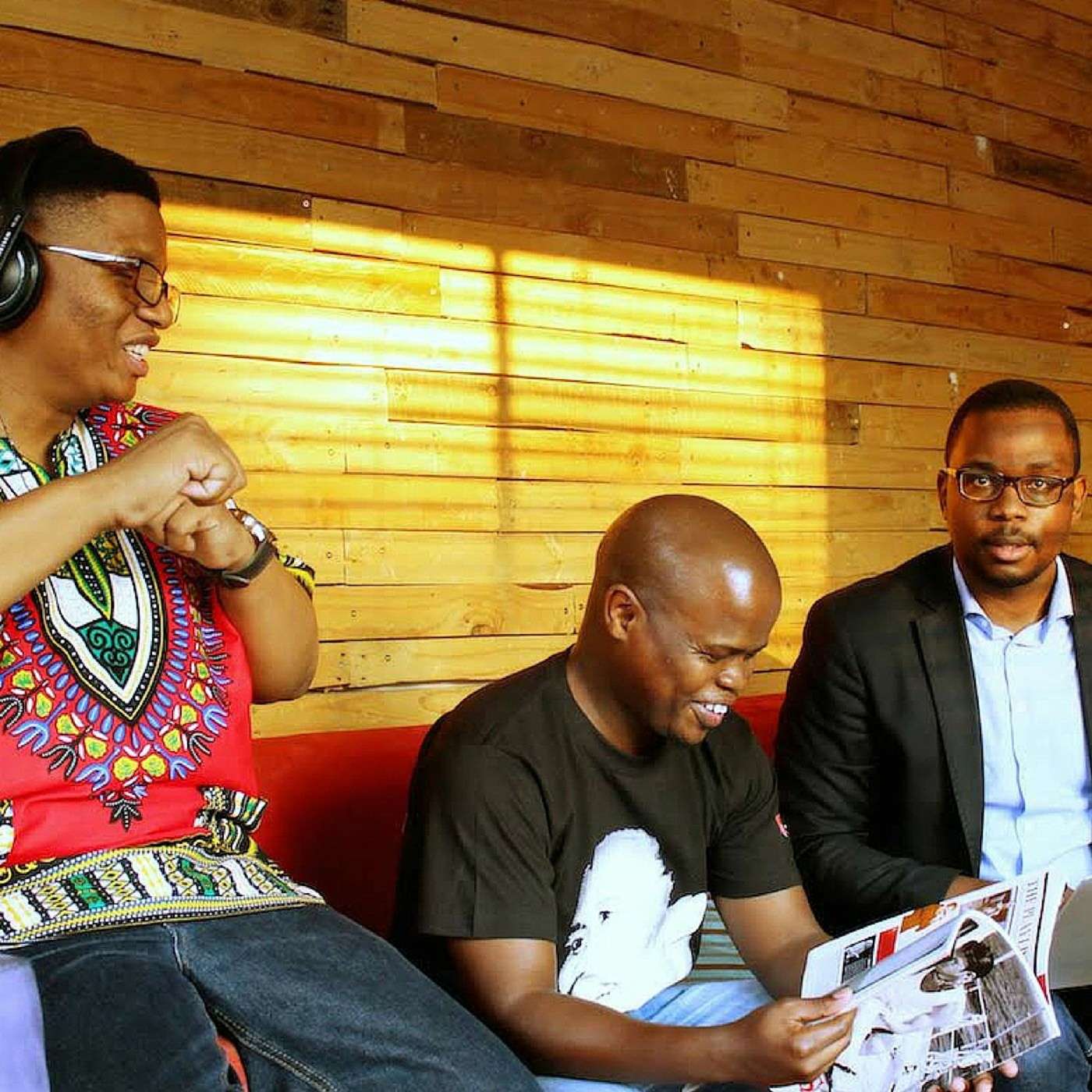 African Tech Roundup