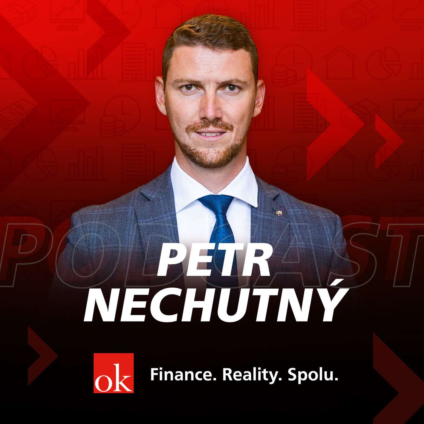 Broker Consulting - Finance. Reality. Spolu.