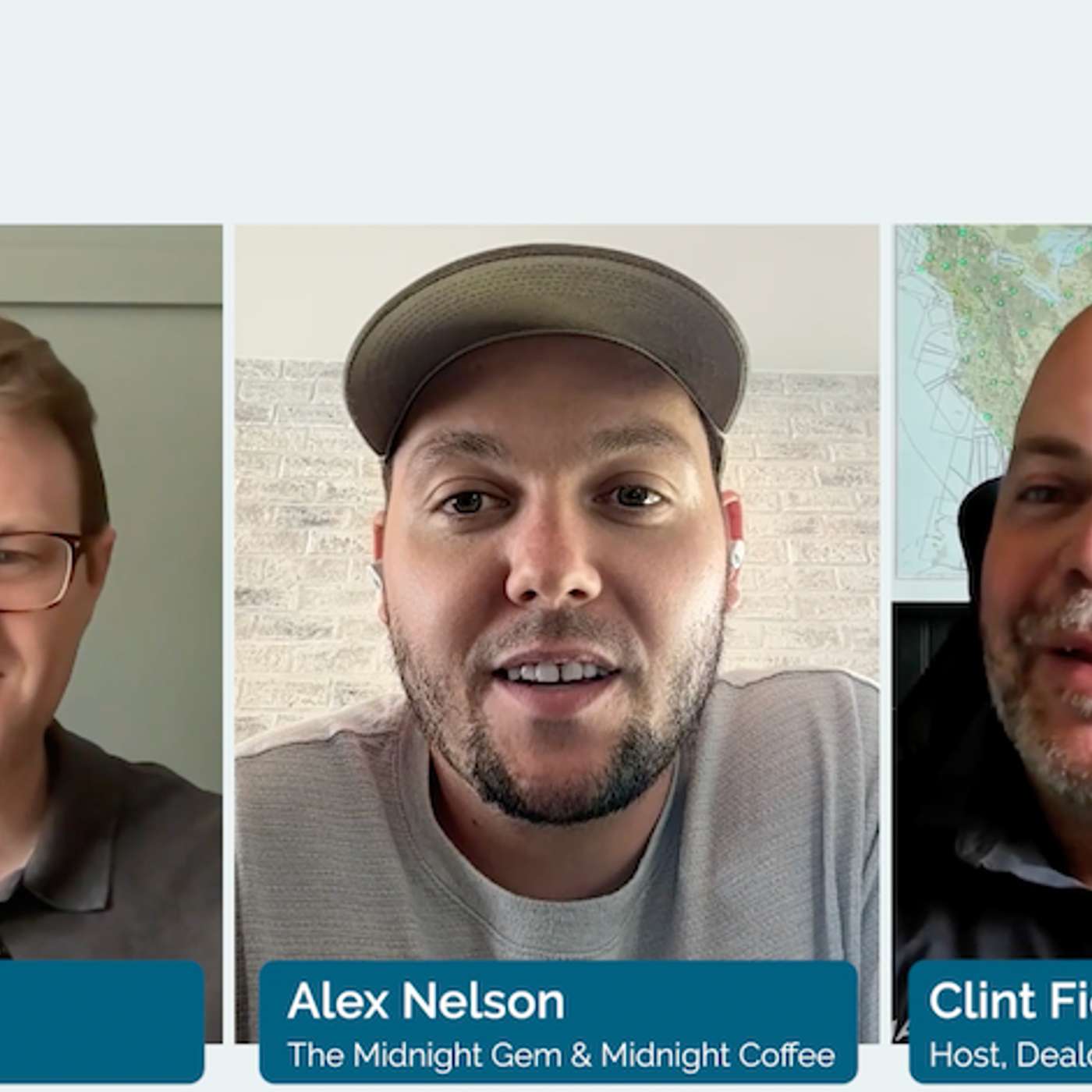 Inspired Or Acquired