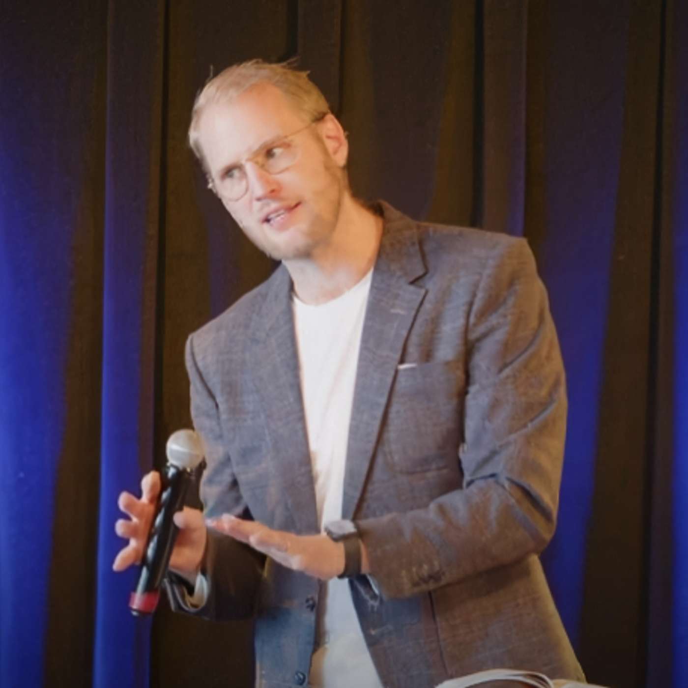 "Bring: Forgiveness"- Bring - Ps Josiah Olson / Recorded in Revelstoke December 14th 2025