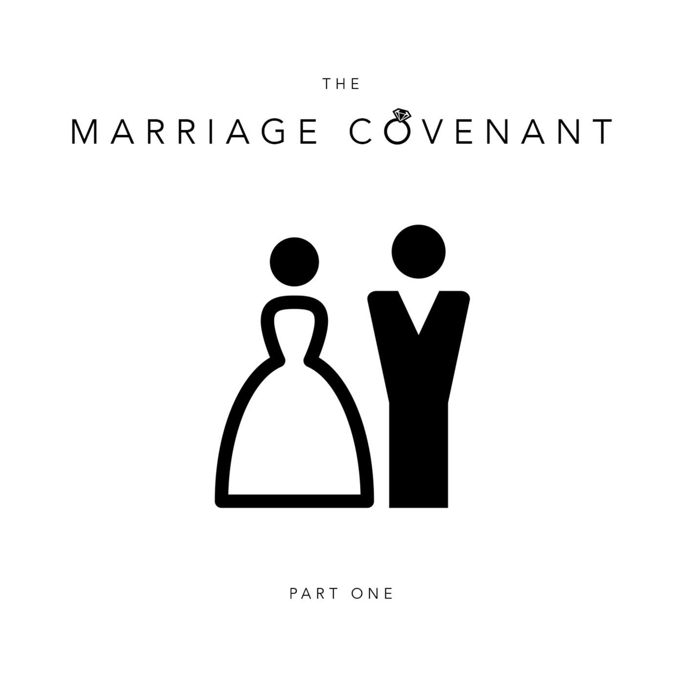 The Marriage Covenant (part 1) | David Lyon | 25/10/15 episode artwork