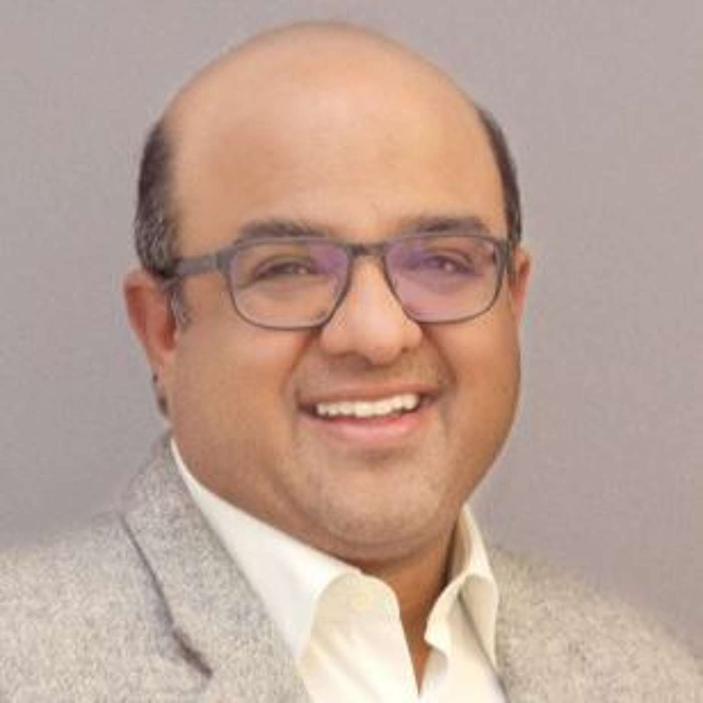 E64 Ahmer Karimuddin On The "Struggling" Trainee, CaRMS, & Resident Selection episode artwork
