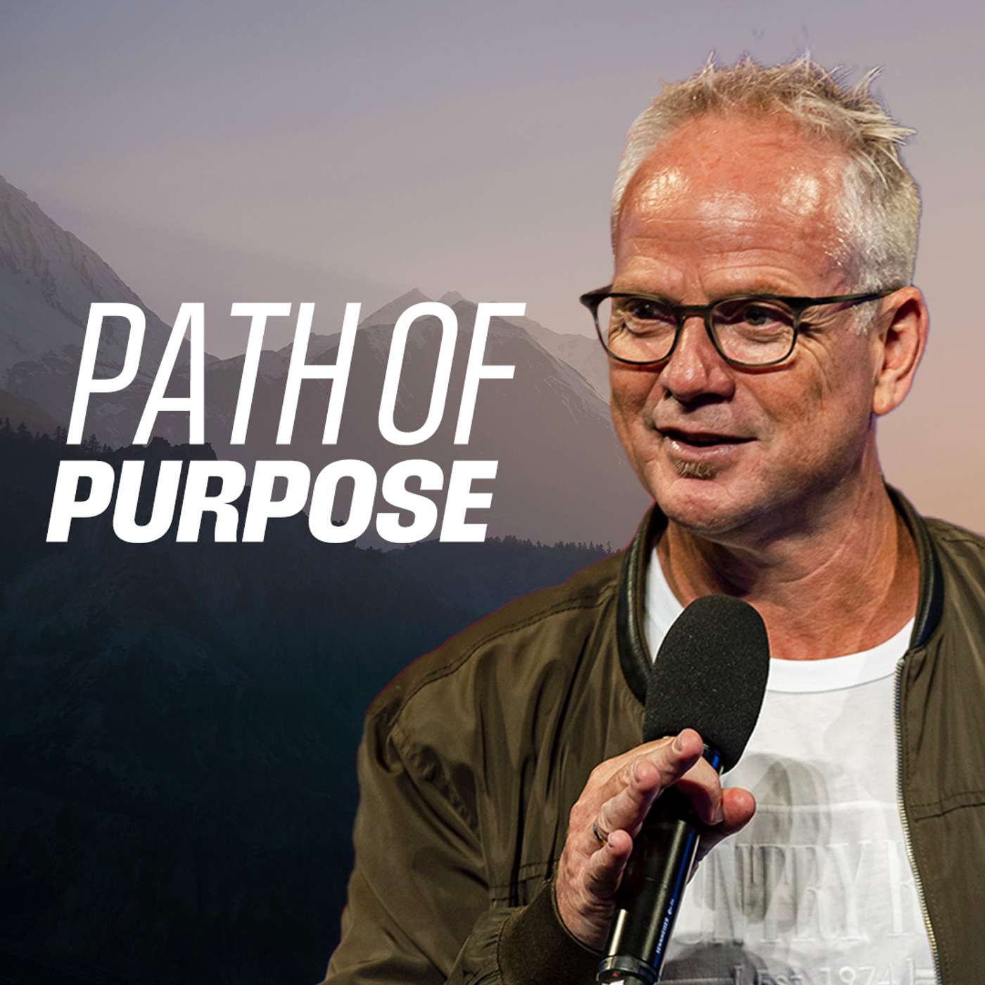 Path of Purpose episode artwork