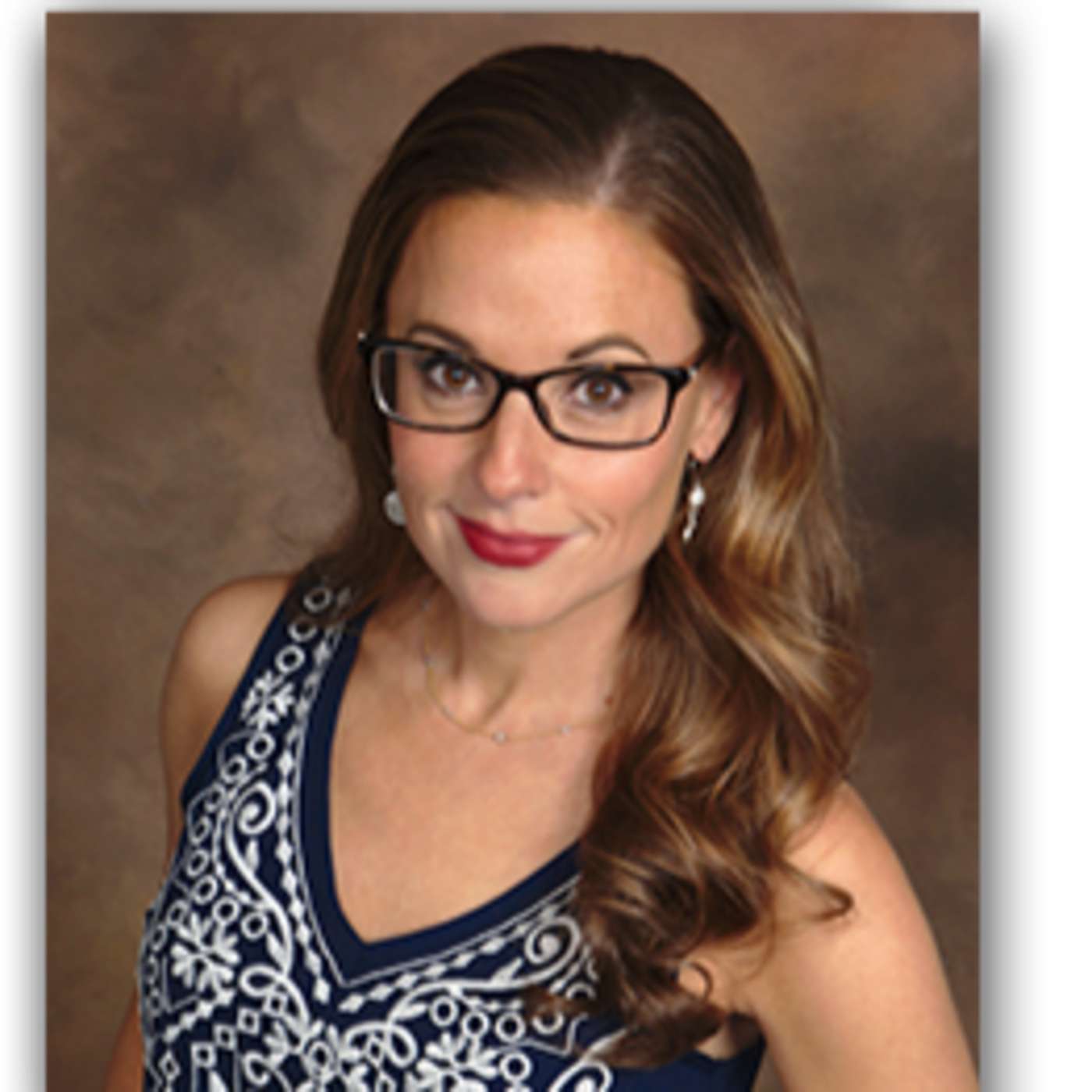 S1E13 Jessica Herthel, Co-Author "I Am Jazz" on keeping LQBTQ kids safe in schools episode artwork
