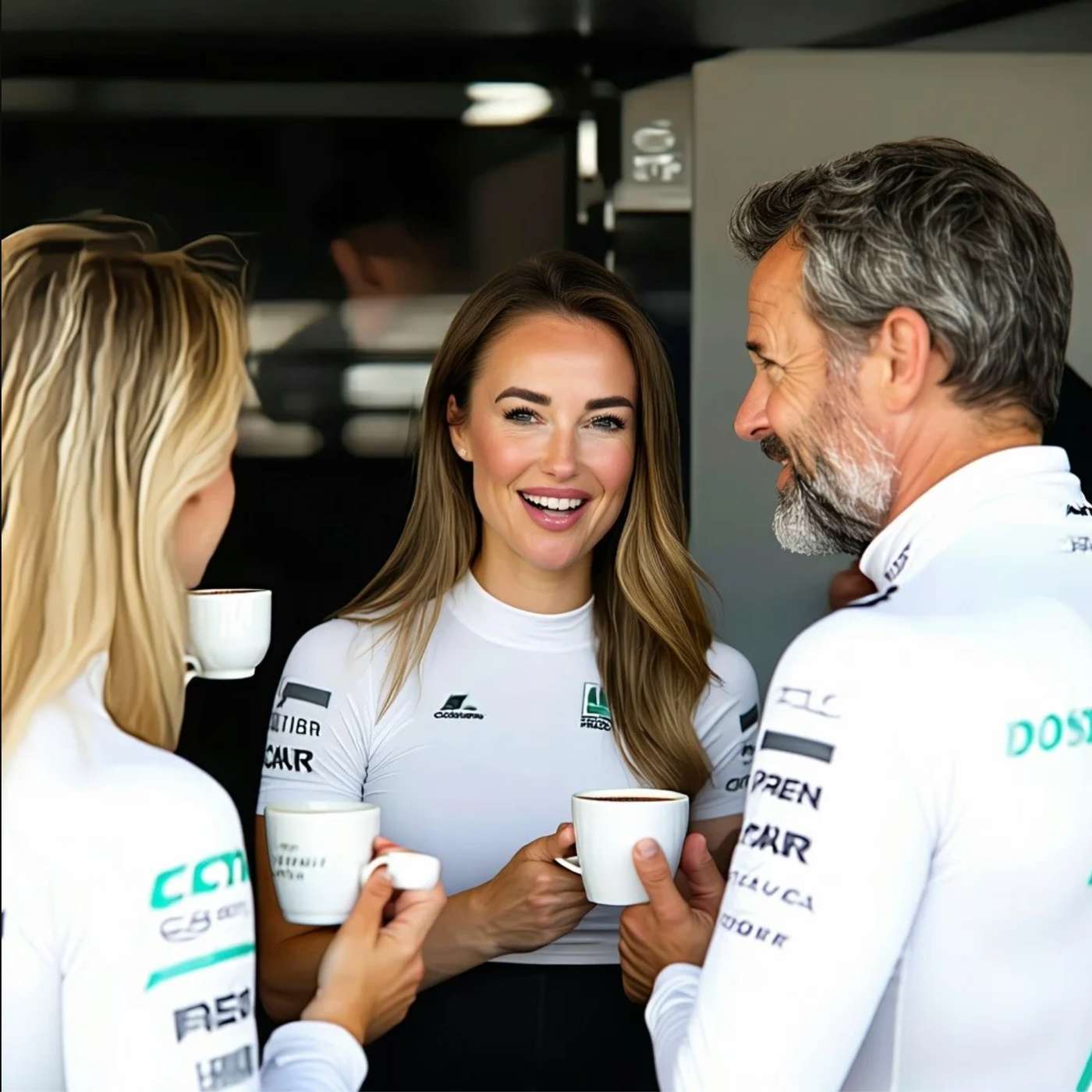 Growth-Drive\'s Business Advisor Coffee Klatsch