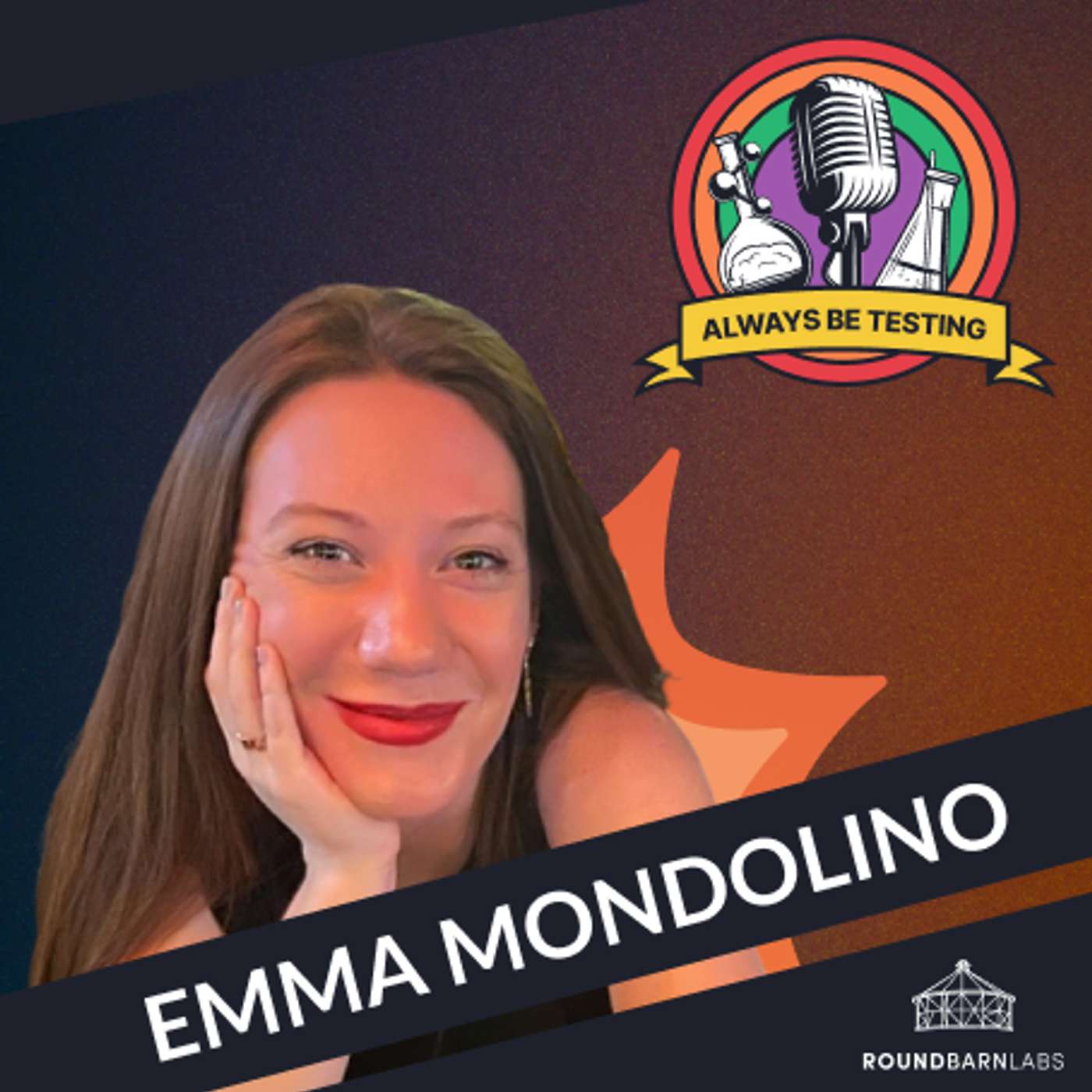 #56 Media Veteran, Emma Mondolino, Head of Marketing, MediaLink, former Twitter, Pinterest, and Nextdoor