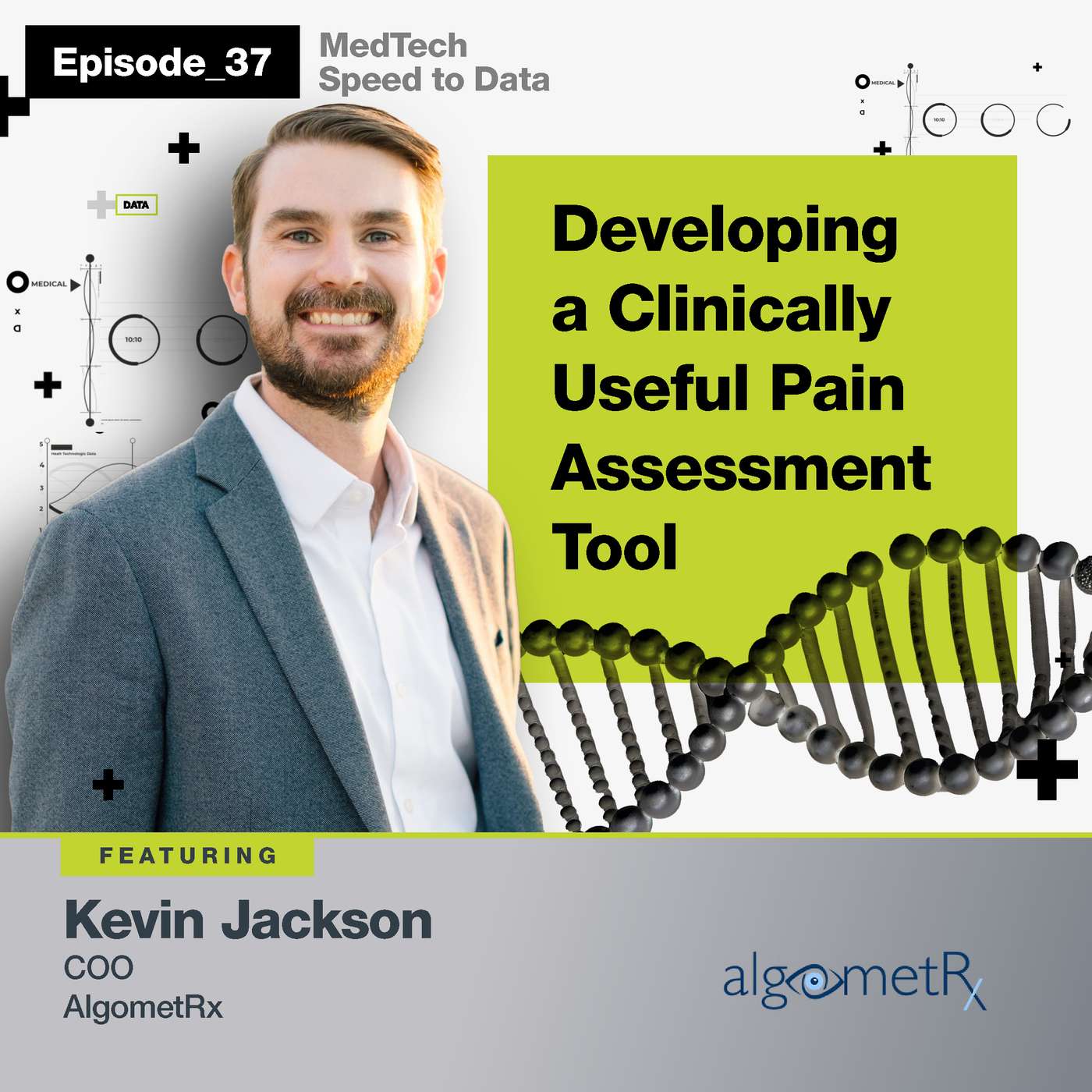 Developing a Clinically Useful Pain Assessment Tool : 37