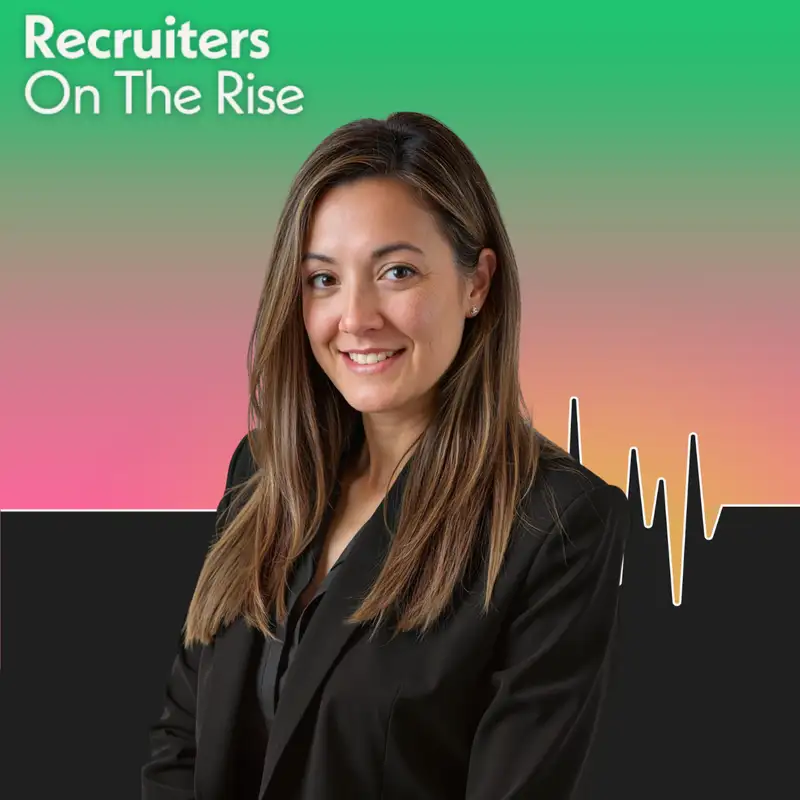 Hiring Smarter Not Faster with Stephanie Boman