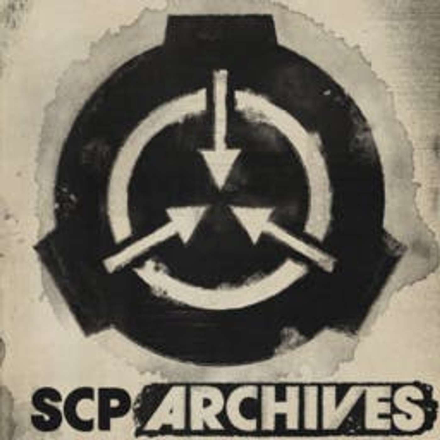 Sonic Society #758- SCP Gets Around episode artwork