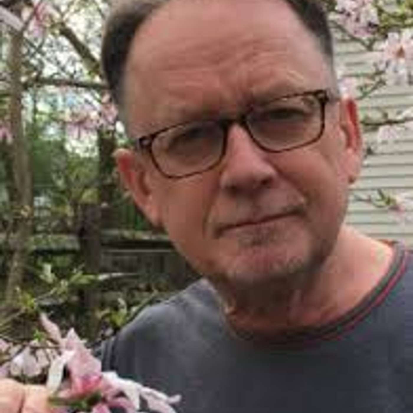 Digging In The Dirt with Kevin Gallagher