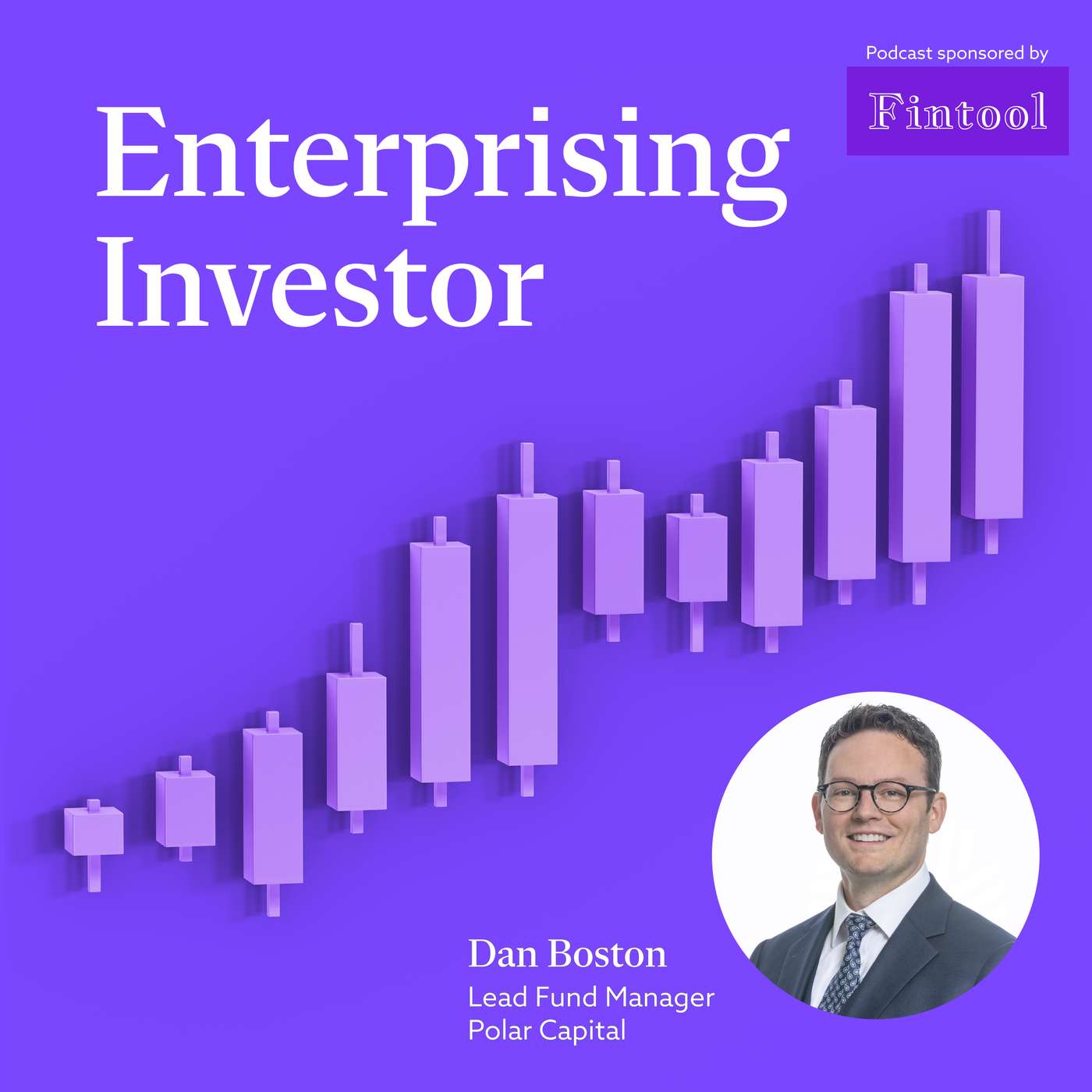 Dan Boston: Volatility, Valuation, and the International Opportunity Set