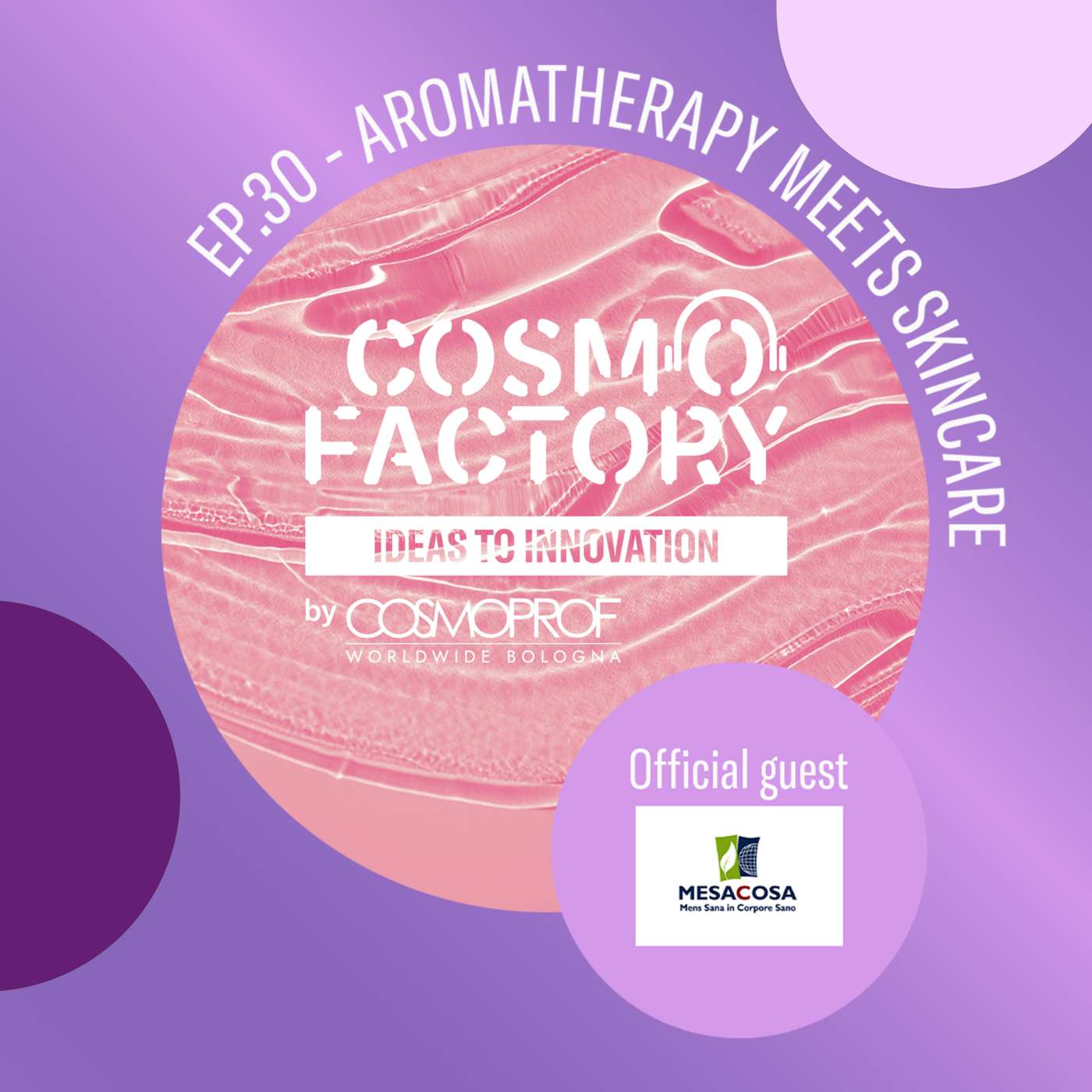 COSMOFACTORY