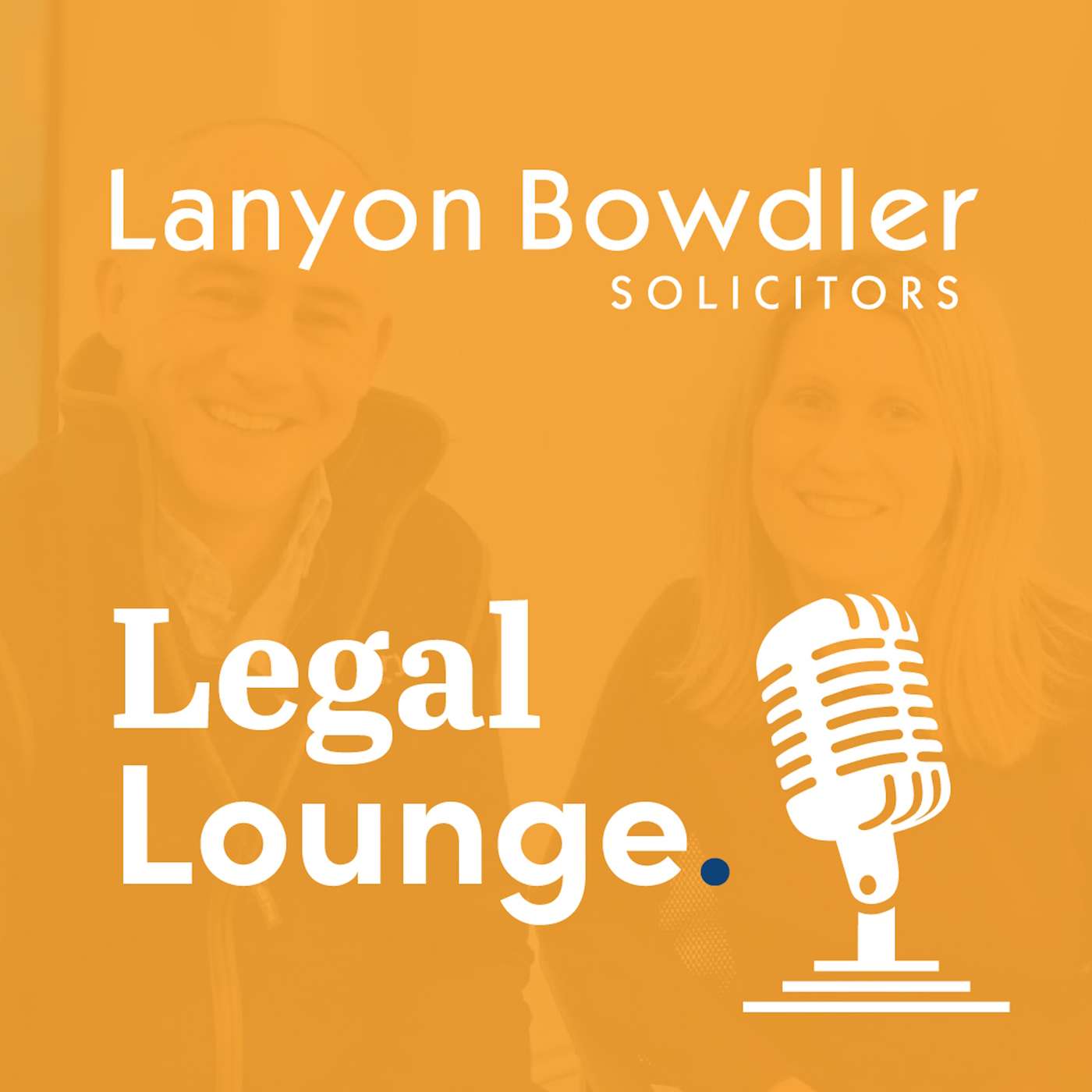 The Legal Lounge from LBLaw.co.uk