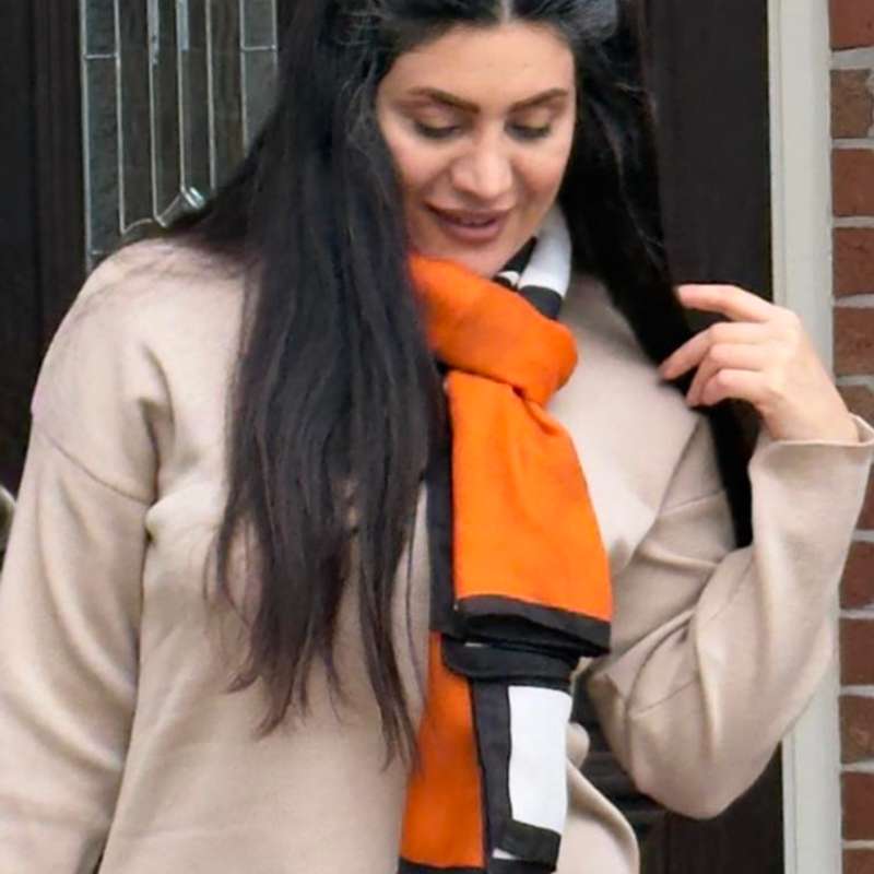 Sheri Shamsi